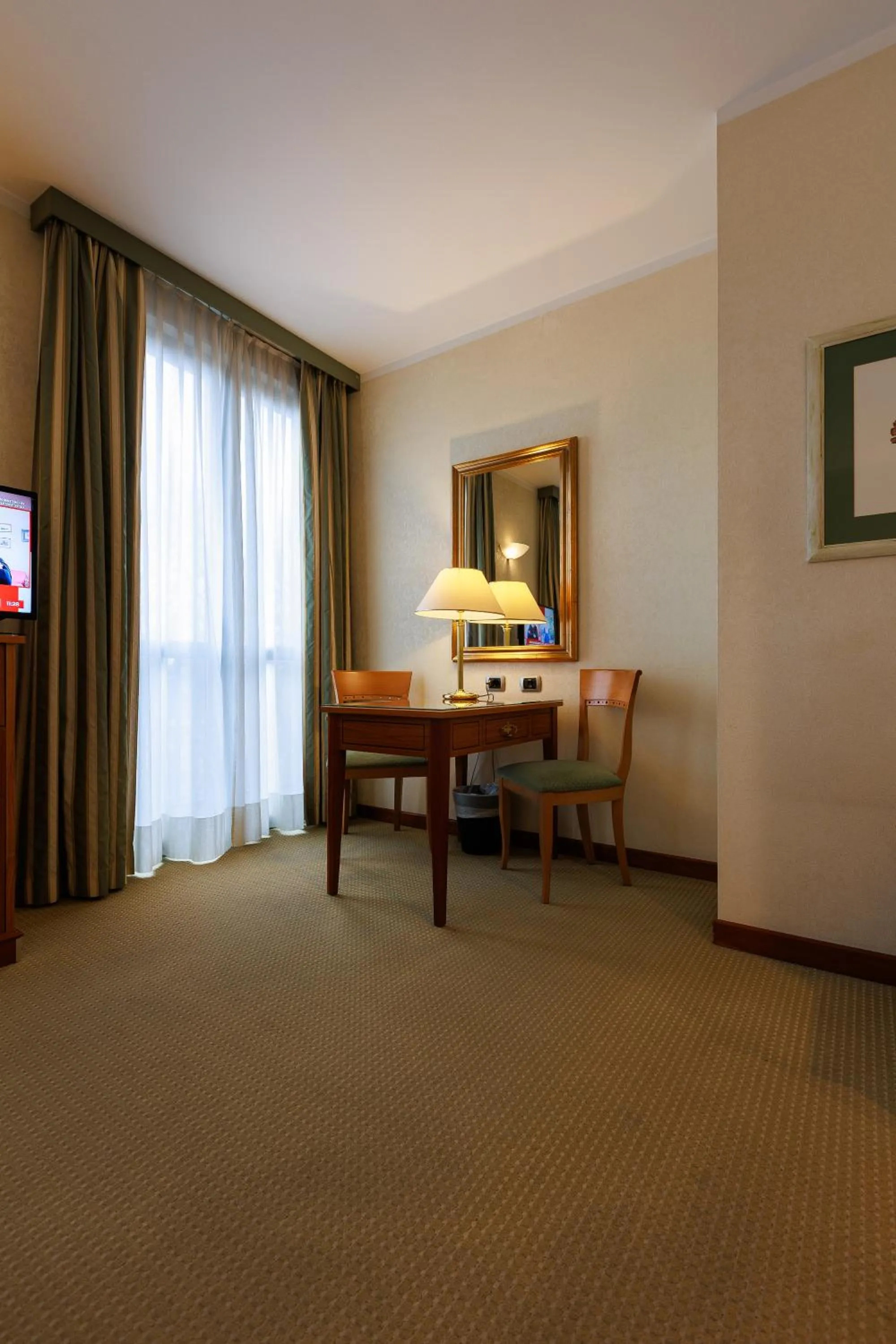 Hotel Excelsior Magenta