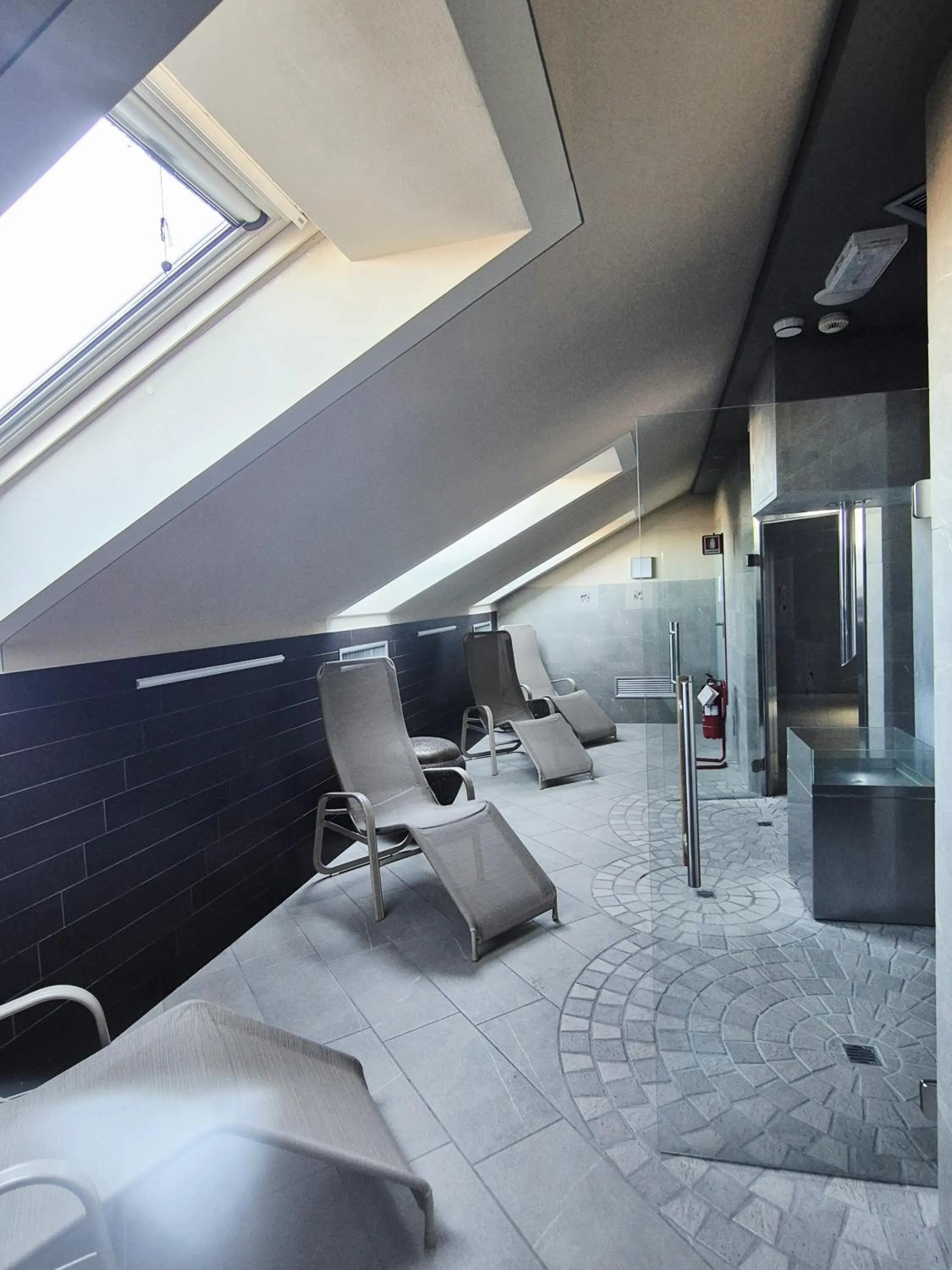 Hotel Excelsior Magenta