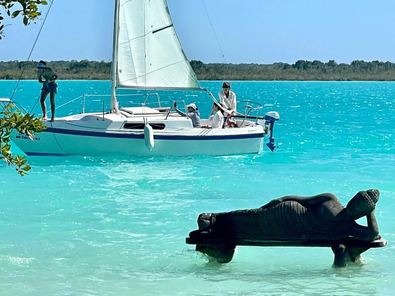 Activities in Akalki Hotel y Centro Holistico