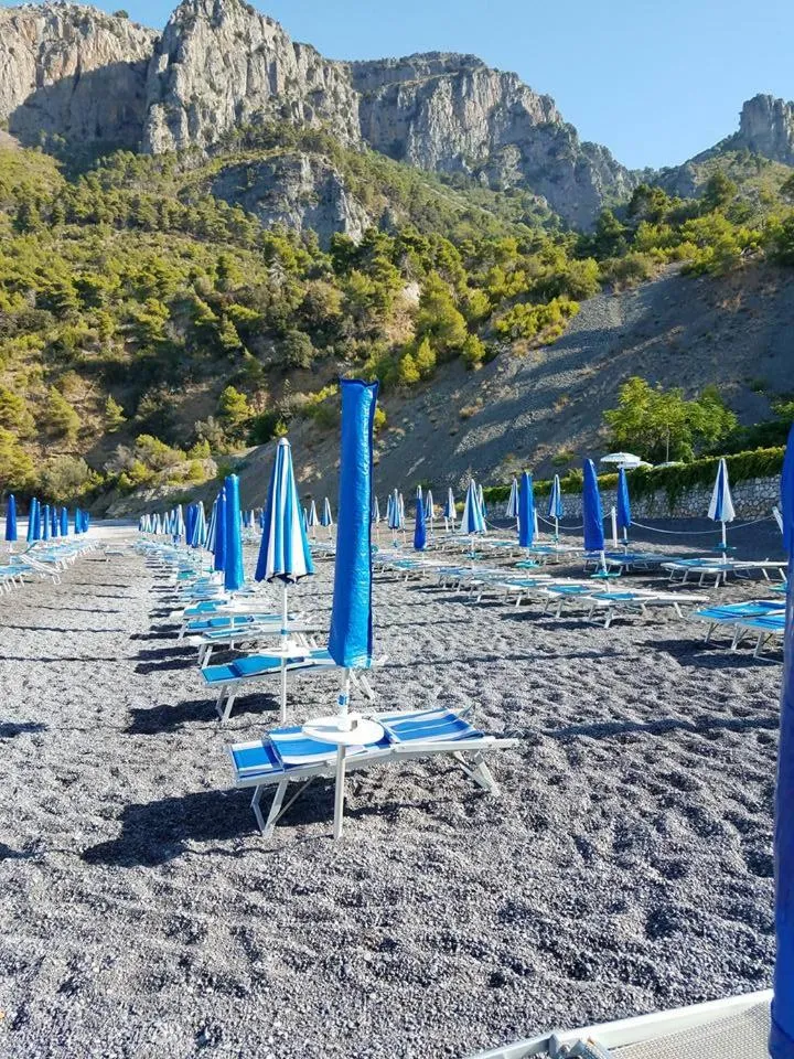 Hotel Gabbiano