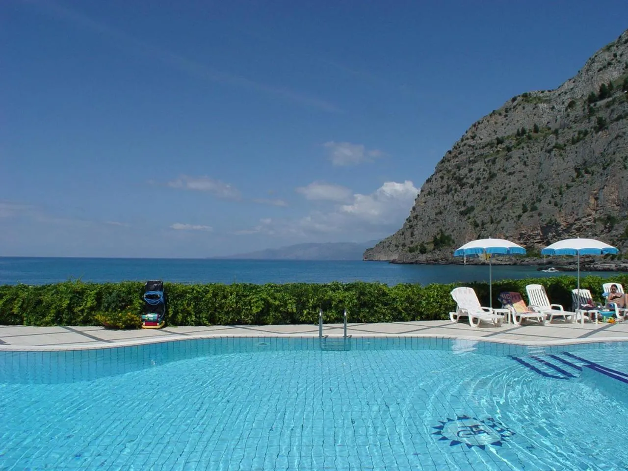 Hotel Gabbiano