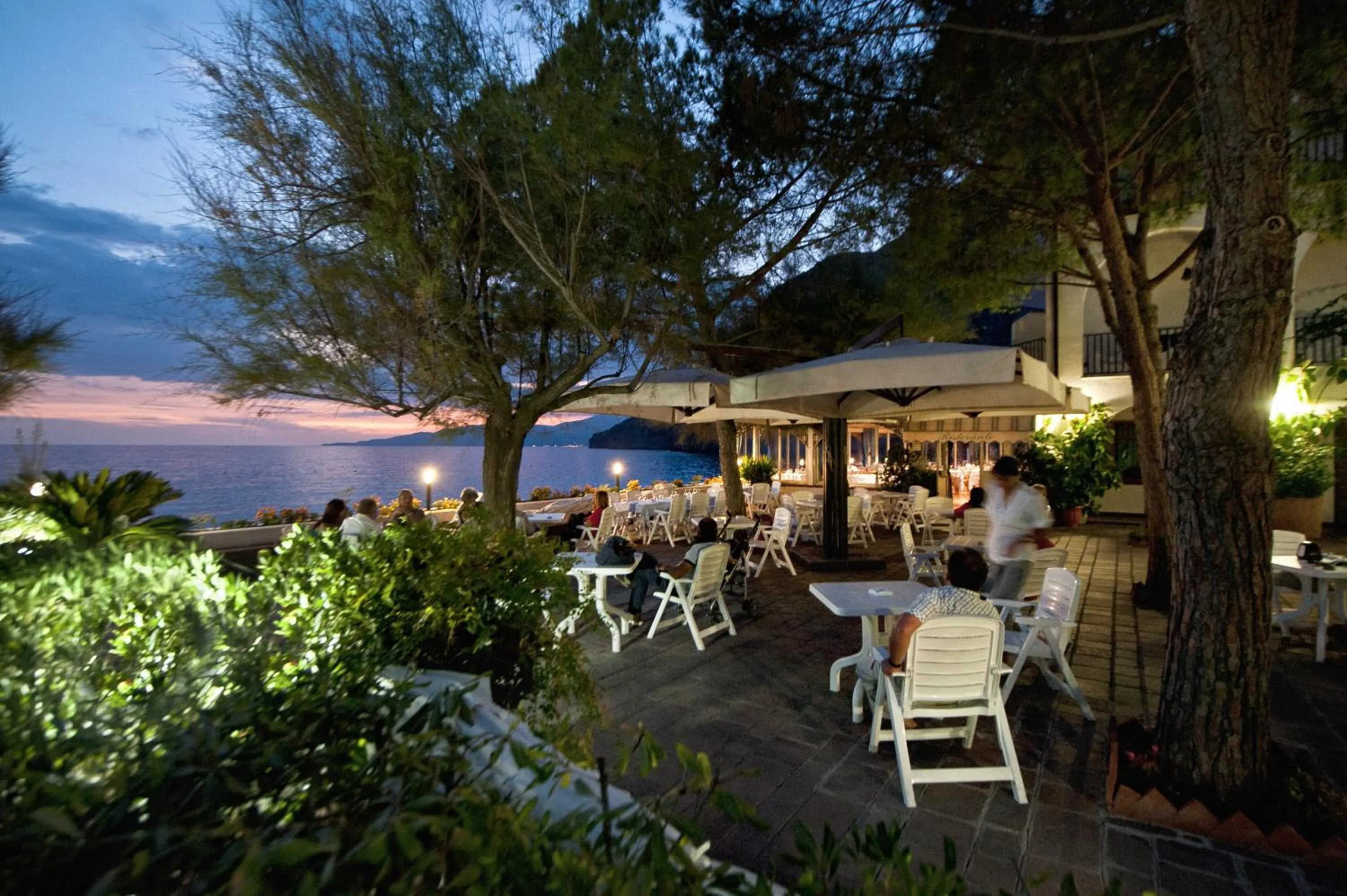 Hotel Gabbiano
