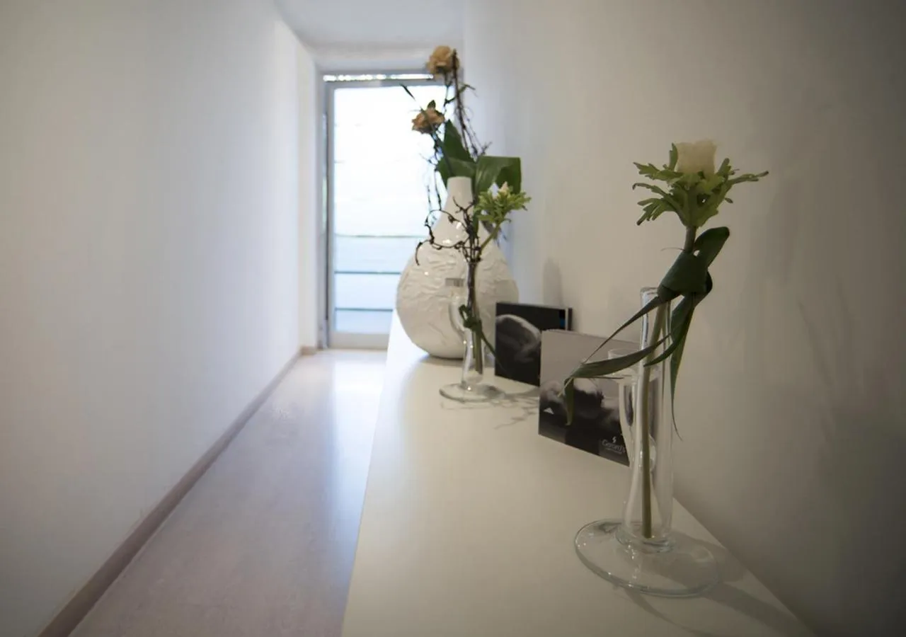 Spa and wellness centre/facilities in Iseo Lago Hotel