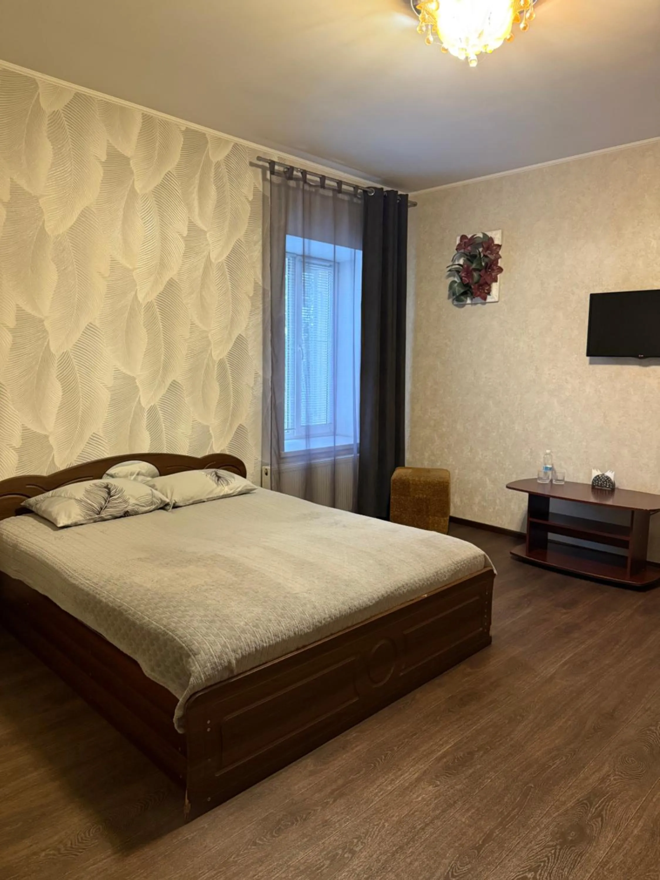 Bed in Vesela Bdzhilka