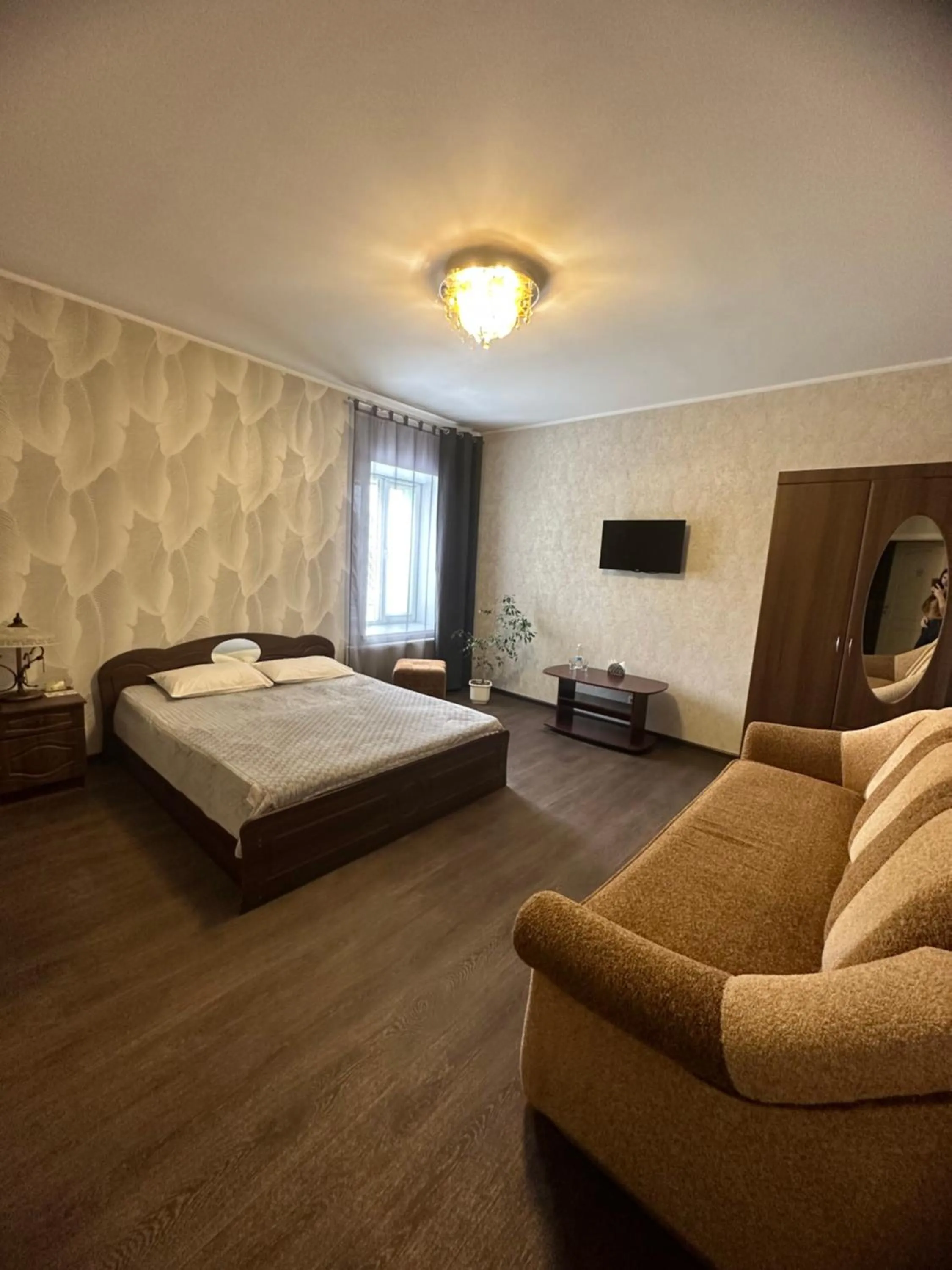 Bed in Vesela Bdzhilka