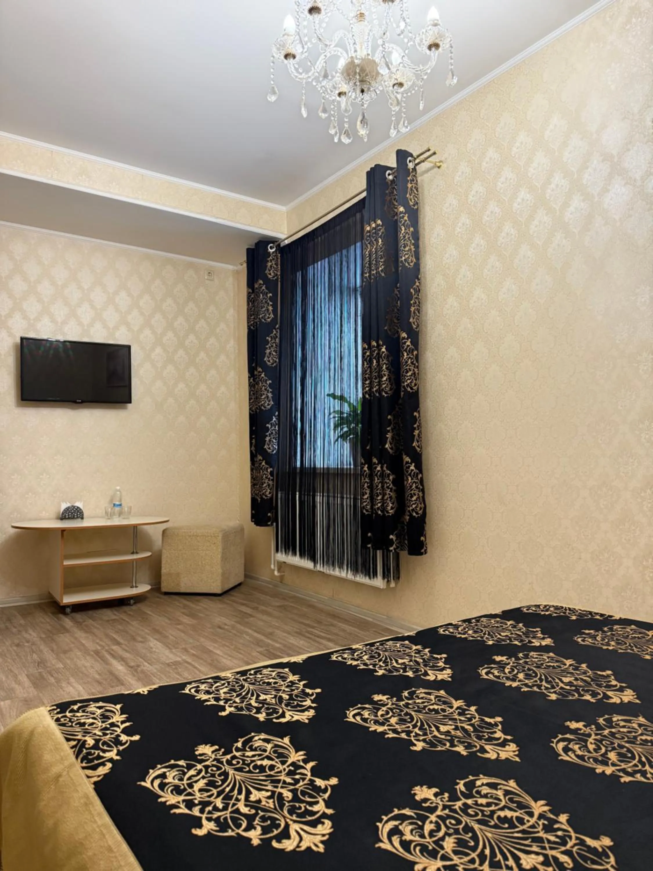 Bed in Vesela Bdzhilka