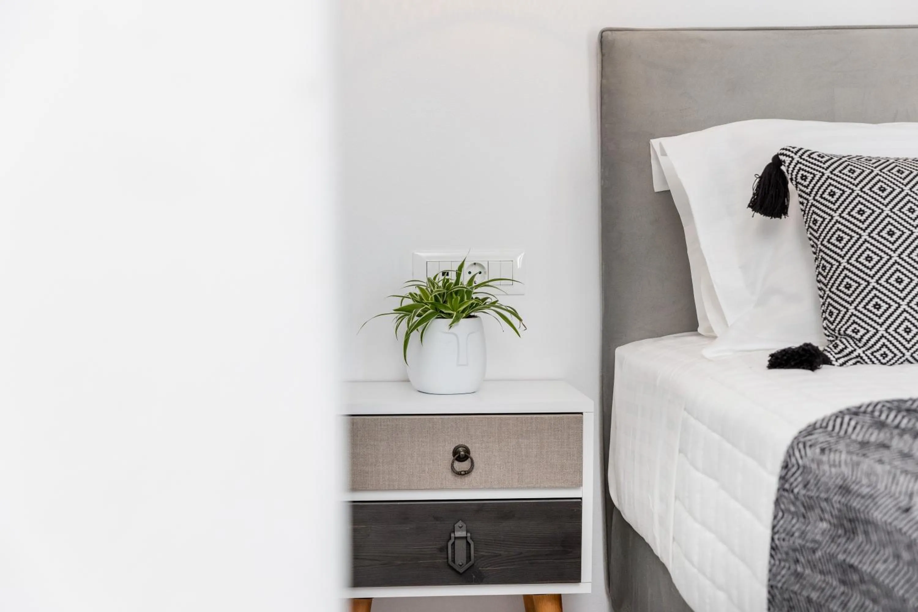 Bedroom, Bed in Alenor City Hotel