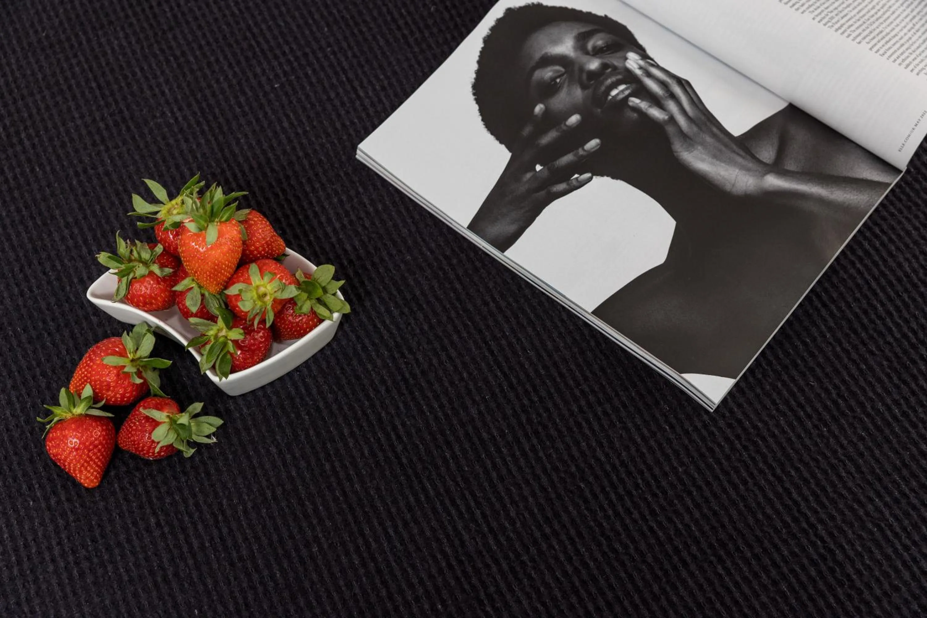 Living room in Alenor City Hotel