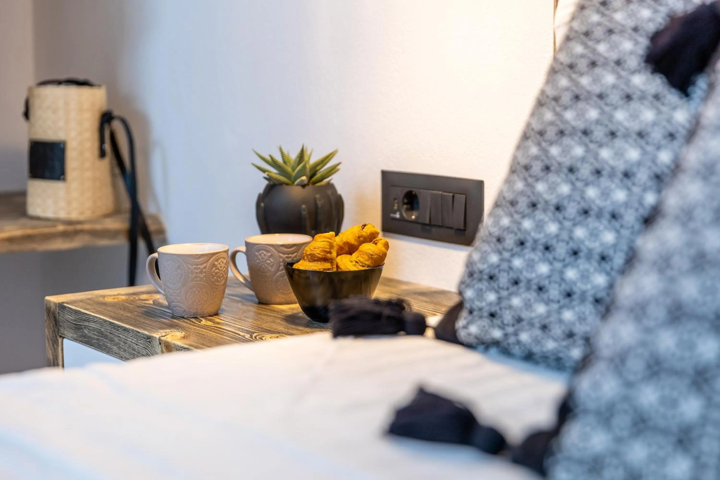 Photo of the whole room, Bed in Alenor City Hotel