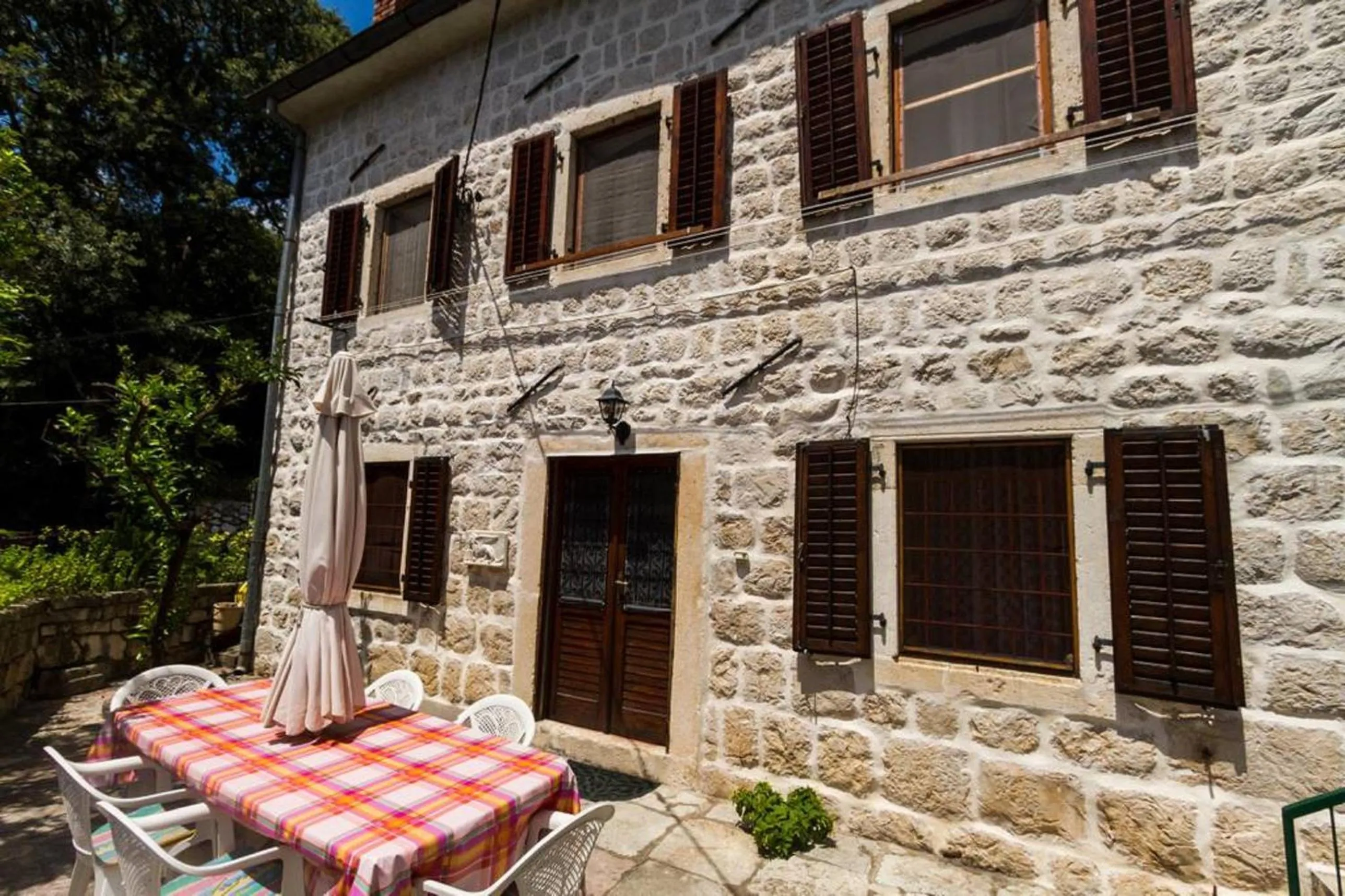 Apartment Villa Venezia