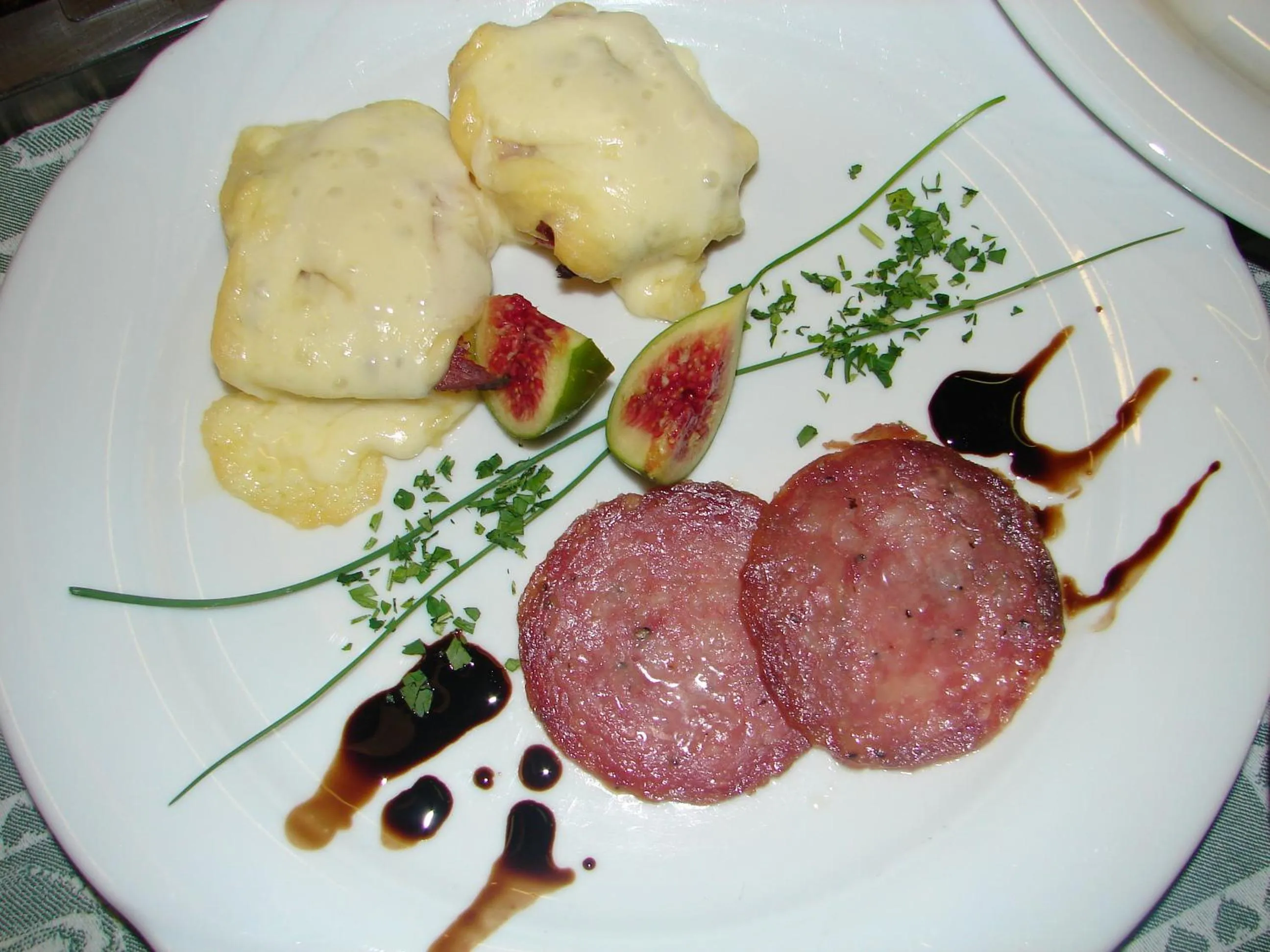 Albergo Ristorante Fratte