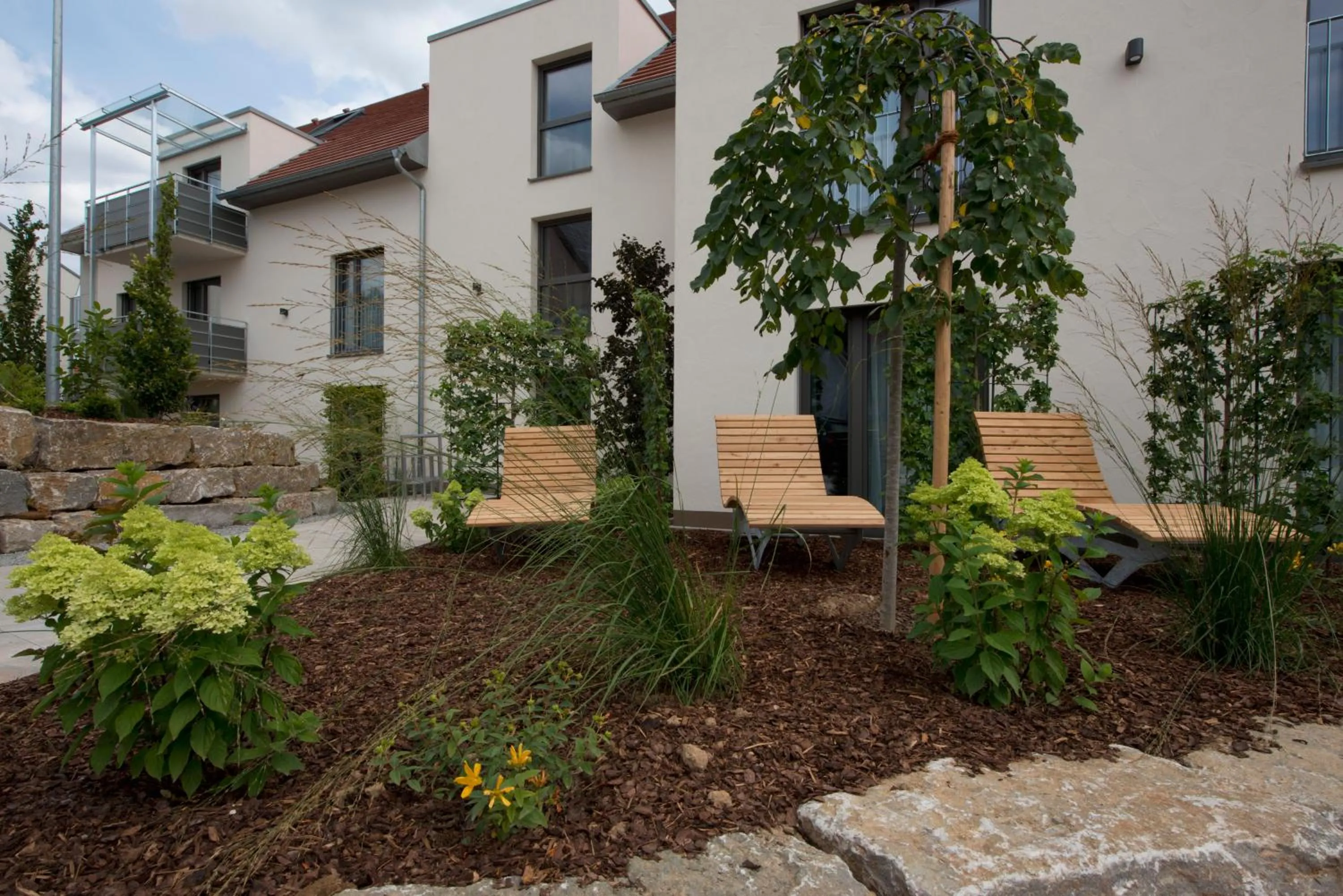 Hotel Zum Grünen Baum