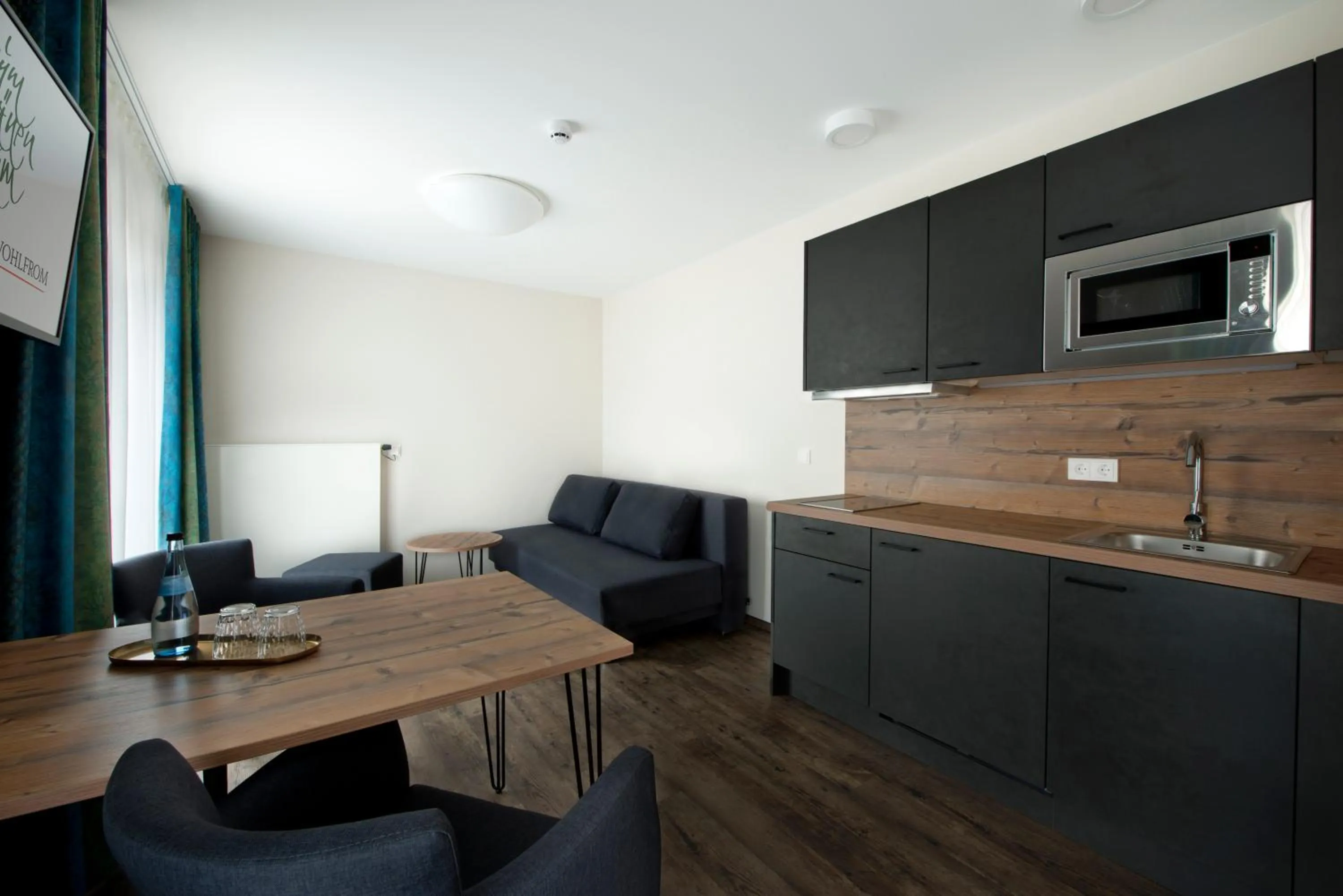 Hotel Zum Grünen Baum