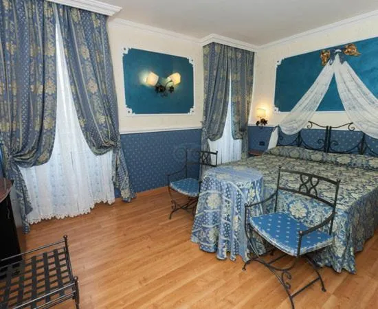 Residenza Antica Roma