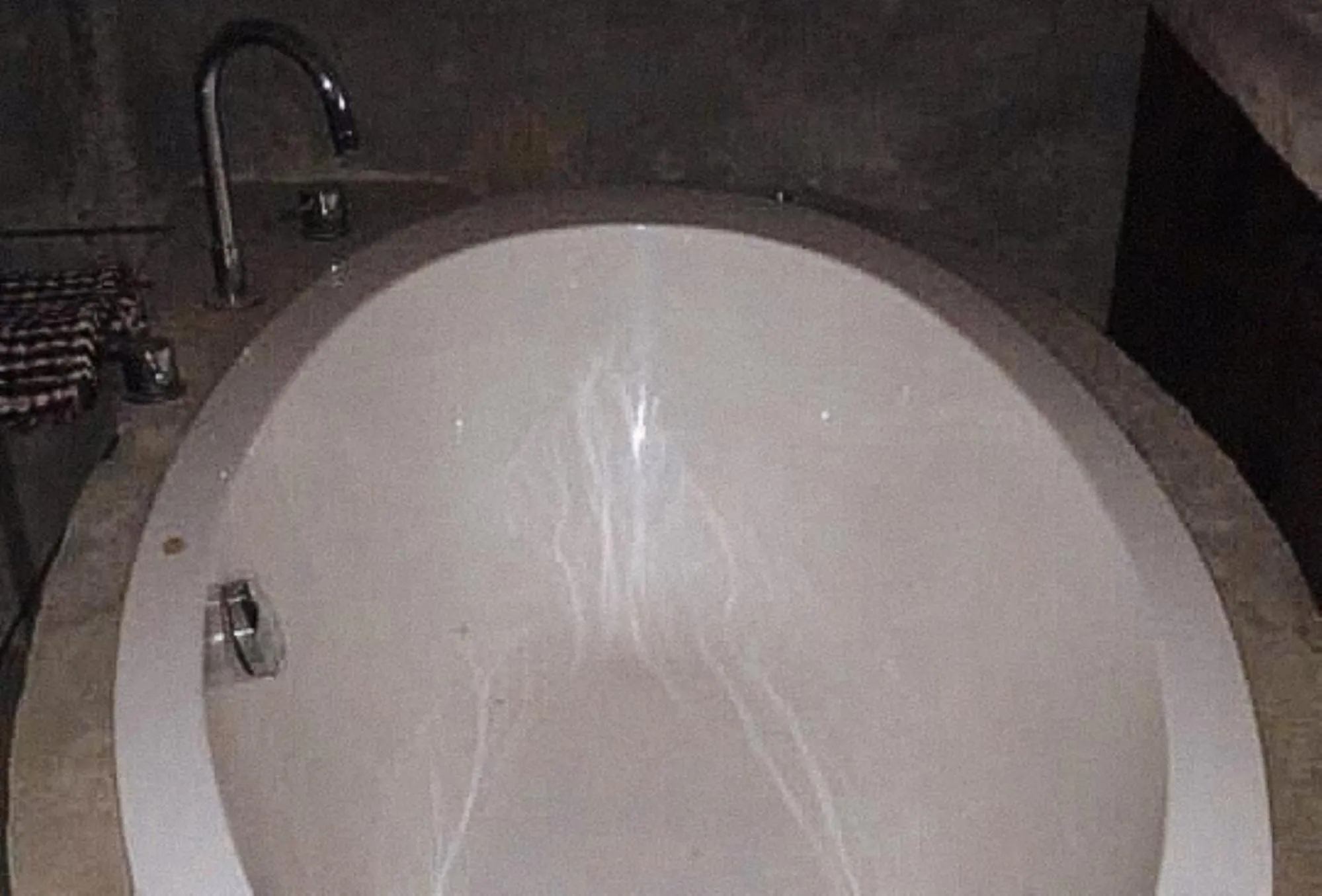 Bathroom in RedDoorz Hostel @ Madrias Pension House Isabela