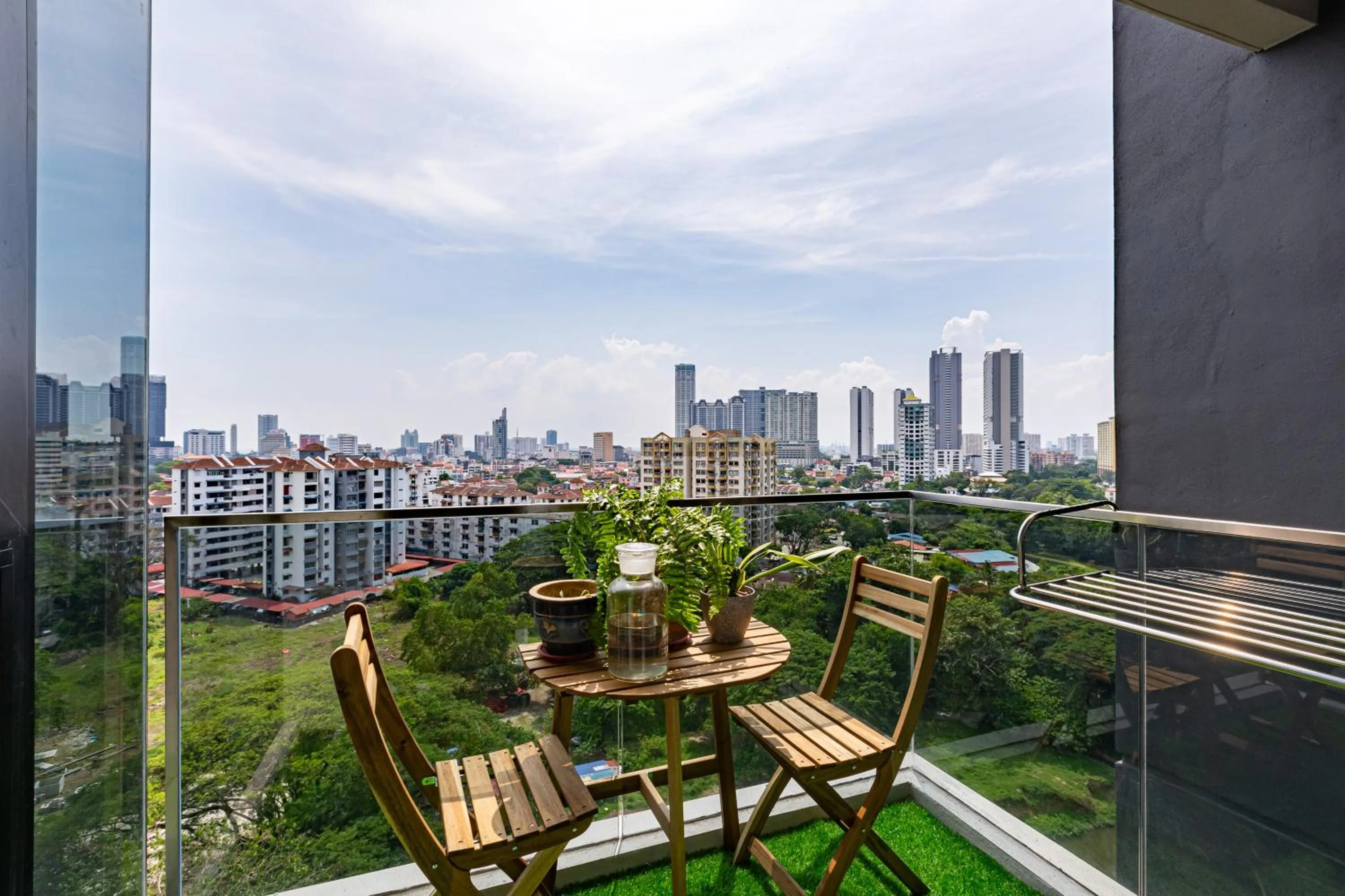 Beacon Executive Suites