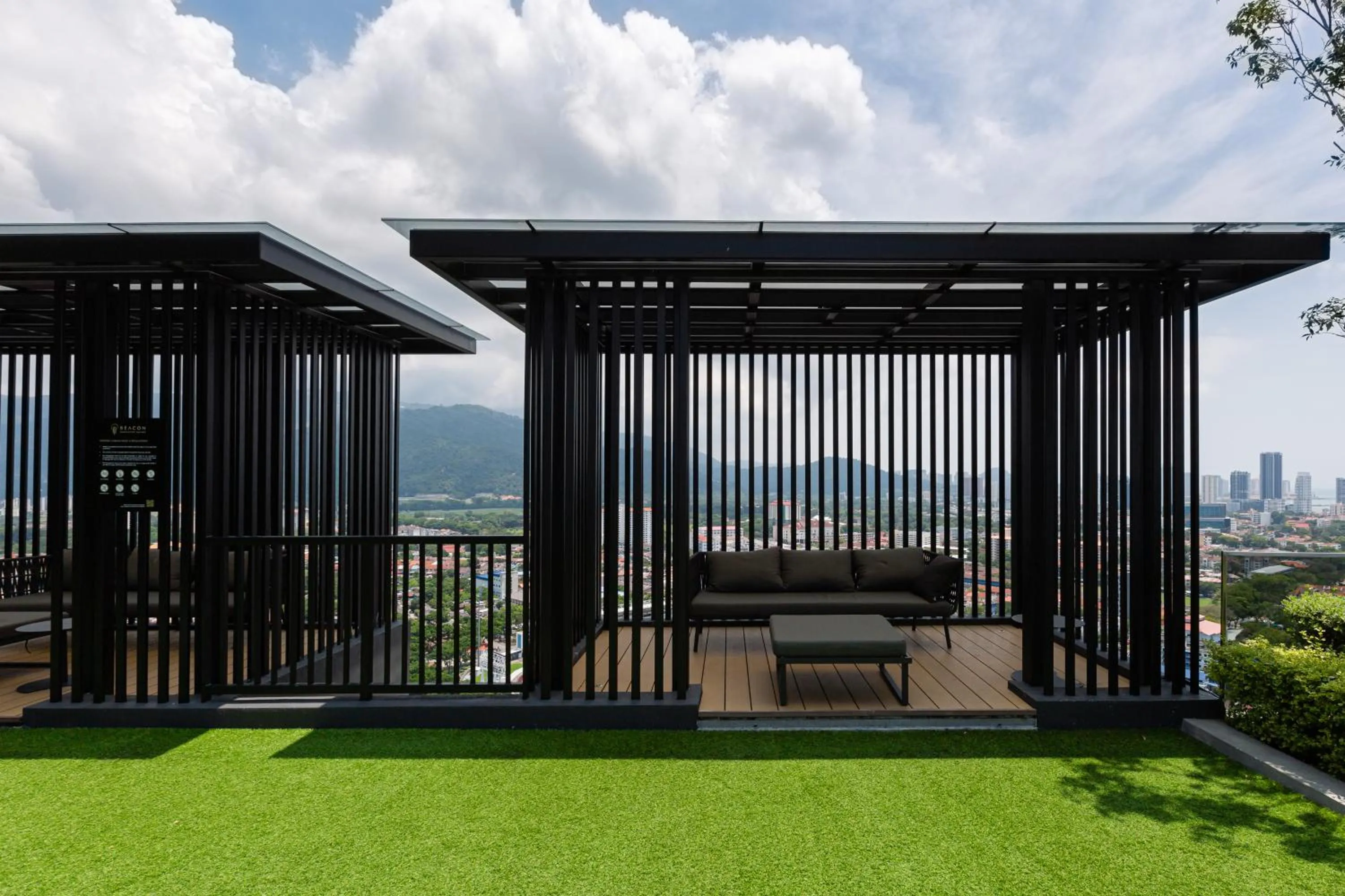 Beacon Executive Suites