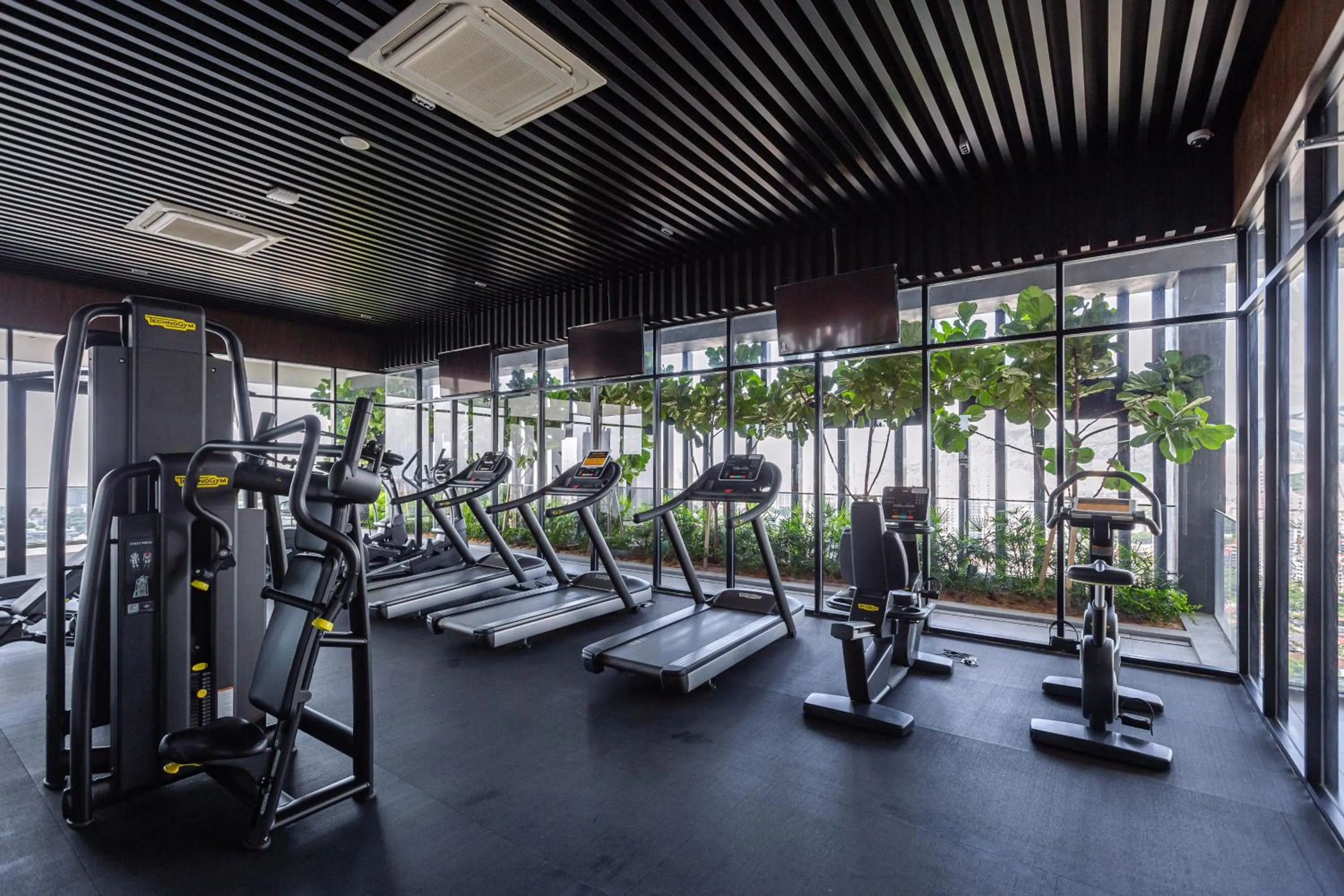 Beacon Executive Suites