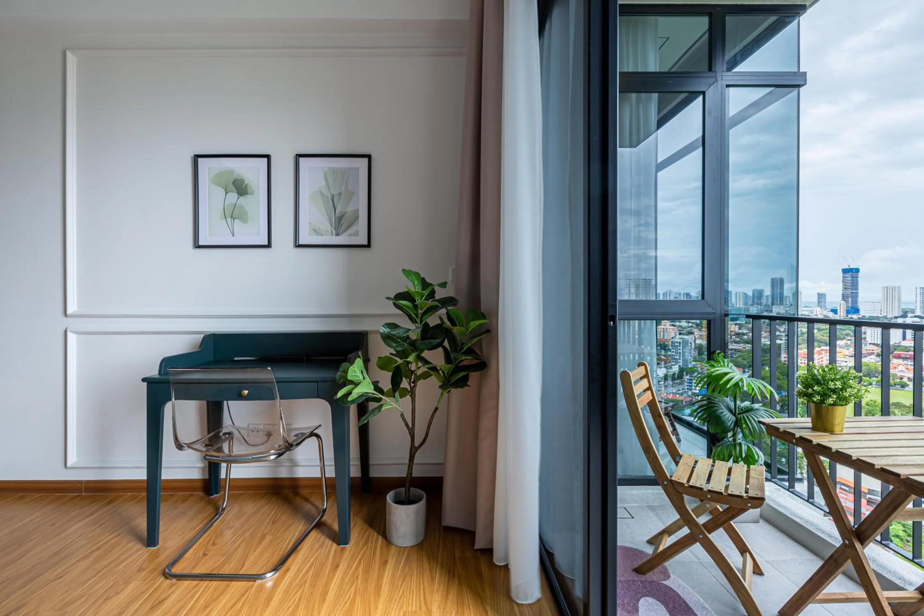 Beacon Executive Suites