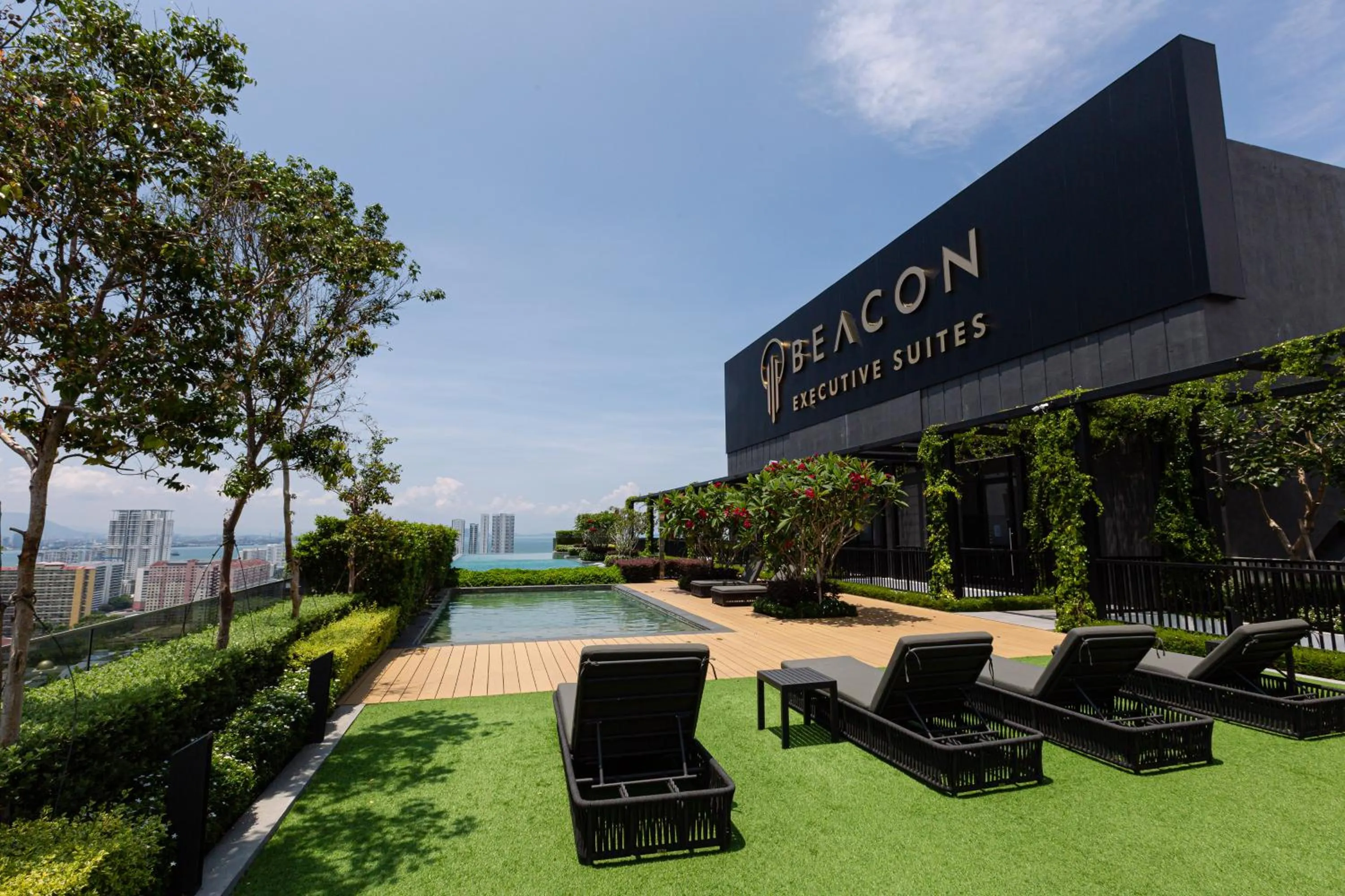 Beacon Executive Suites