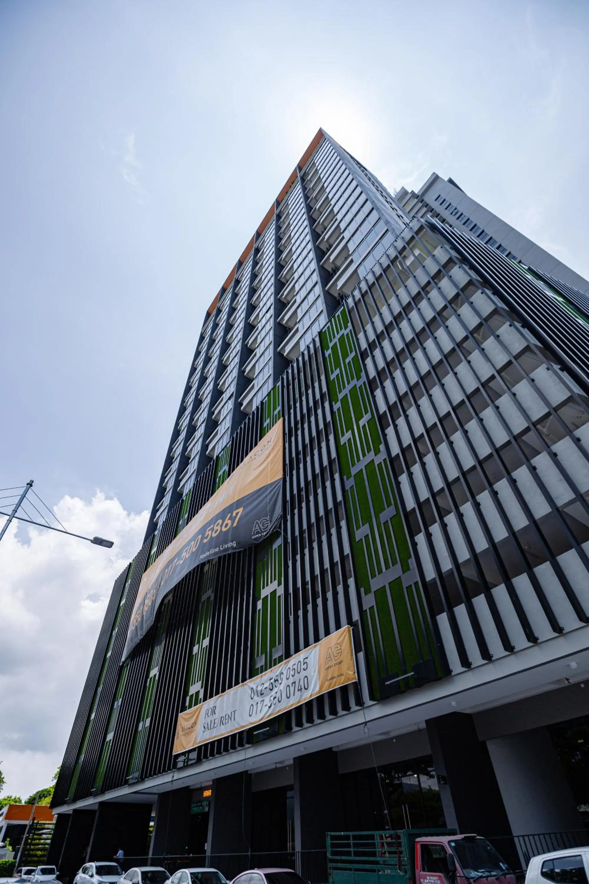 Beacon Executive Suites