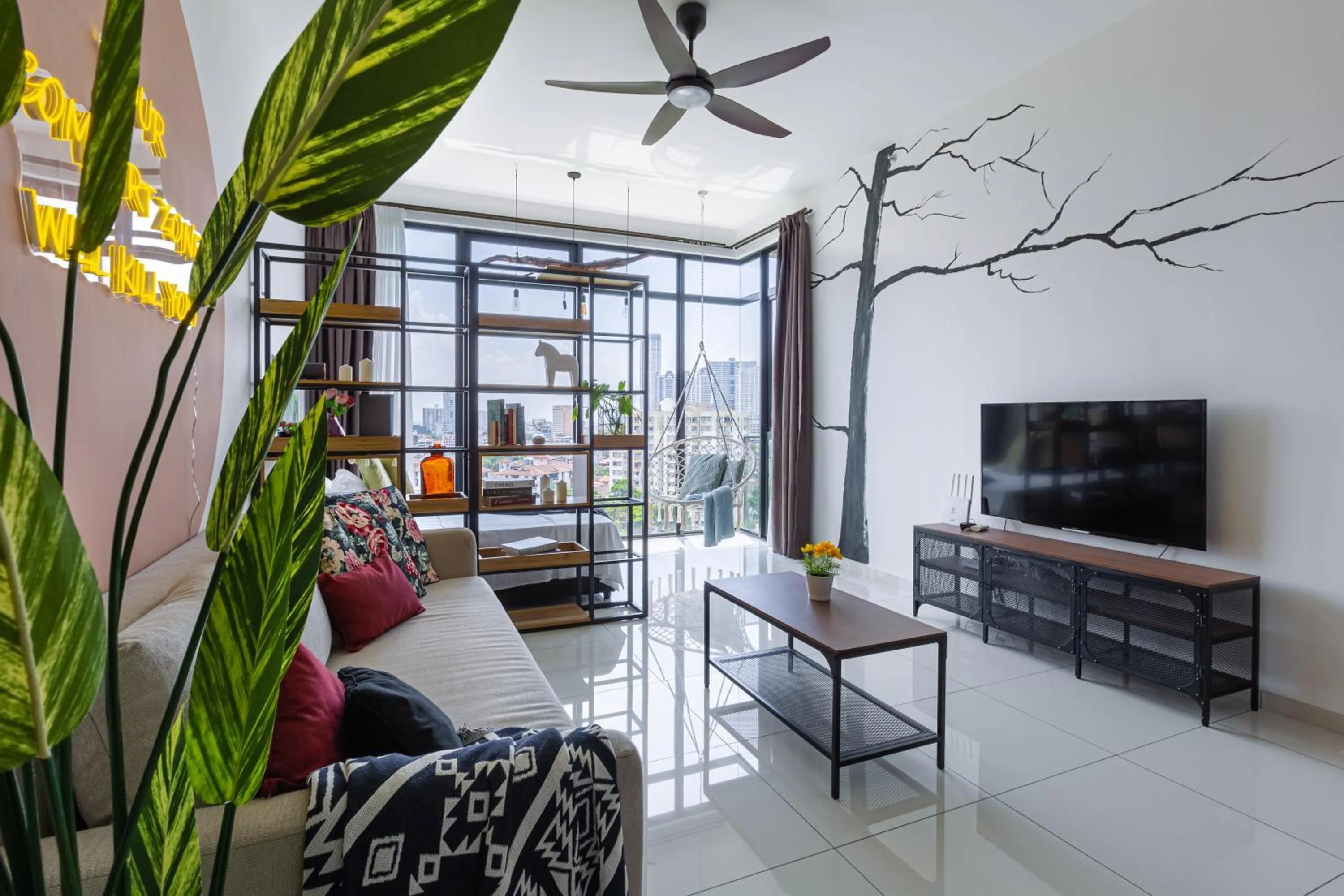 Beacon Executive Suites