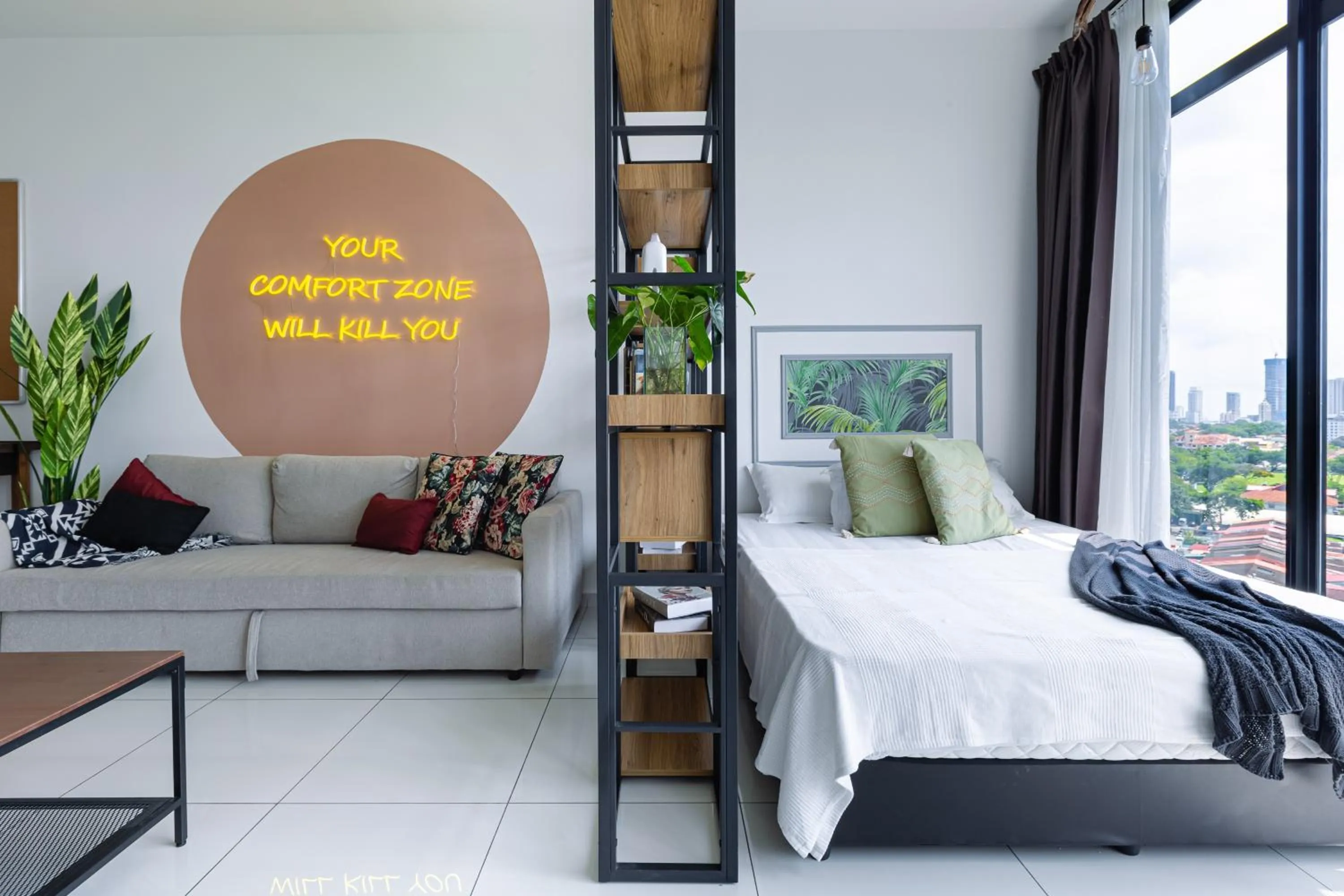 Beacon Executive Suites