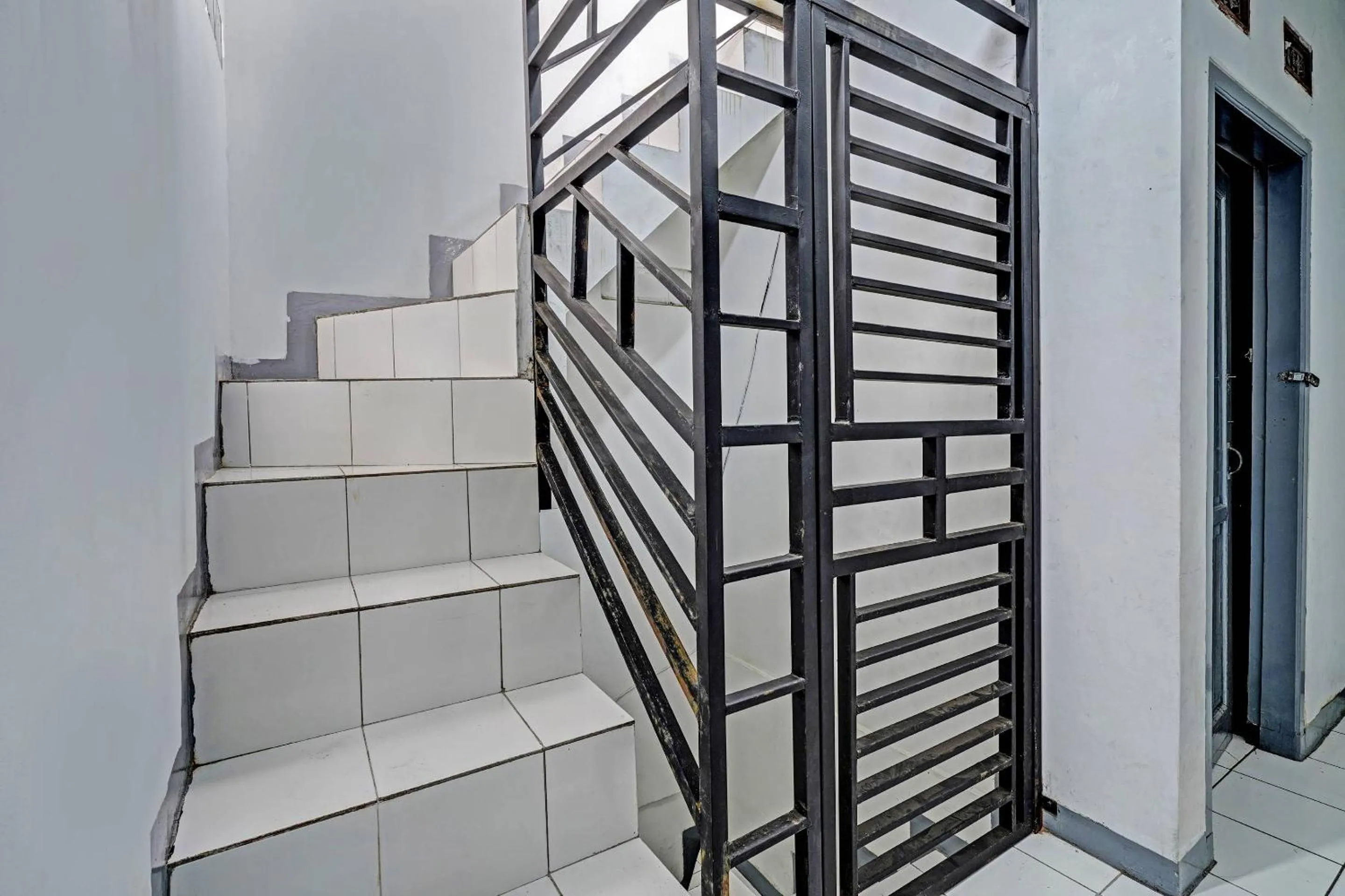 Floor plan in SPOT ON 91190 Pondok Bijaksana