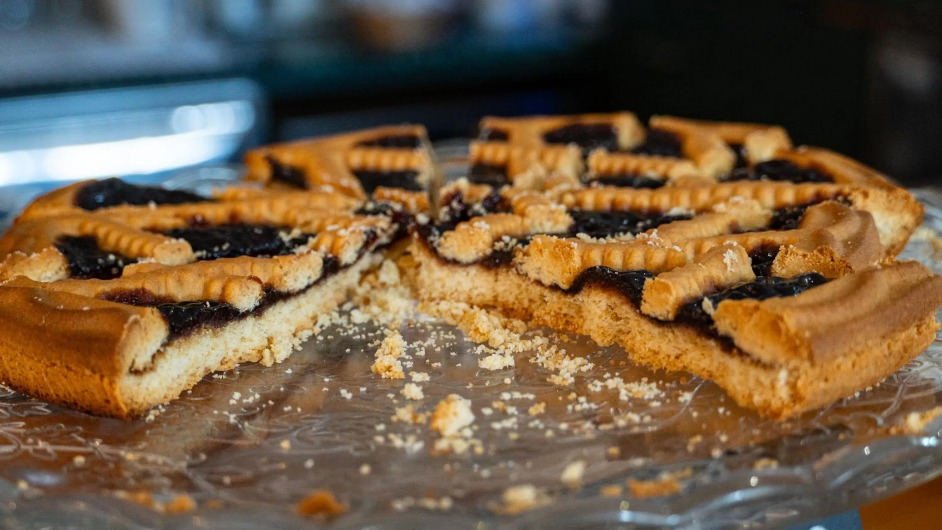 Food and drinks in Hotel Au Soleil