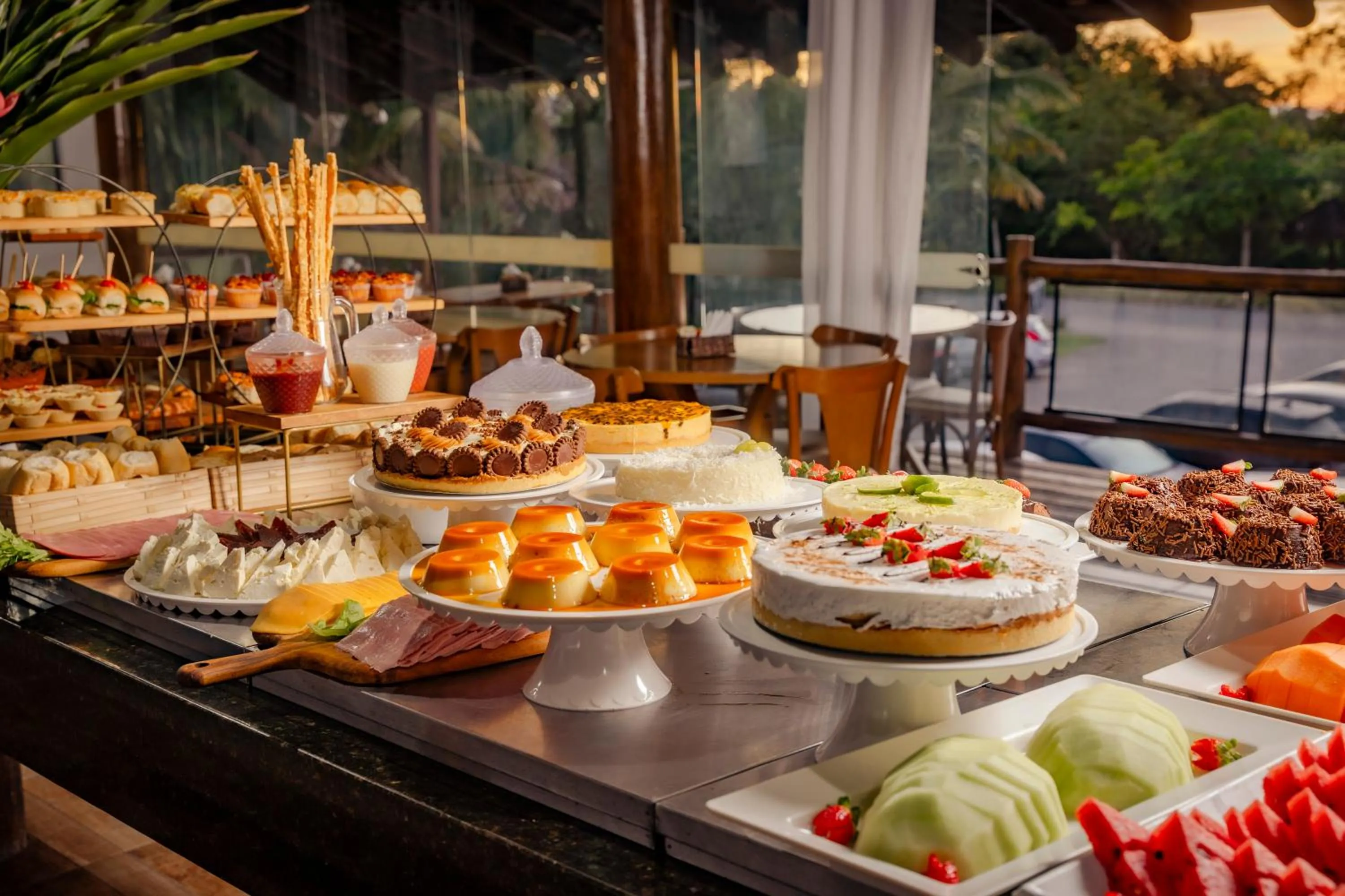 Imperatriz Paraty Hotel