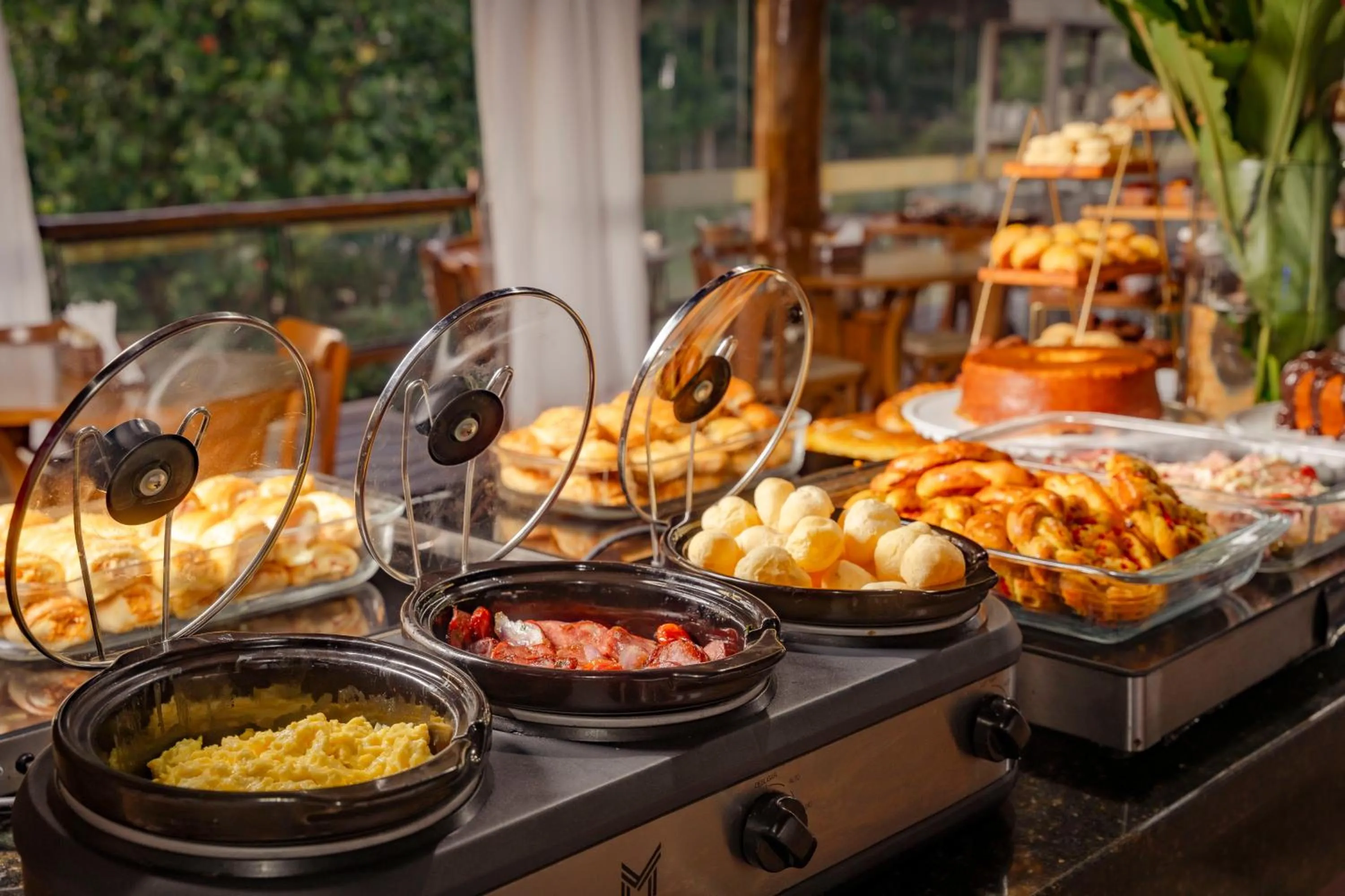 Imperatriz Paraty Hotel