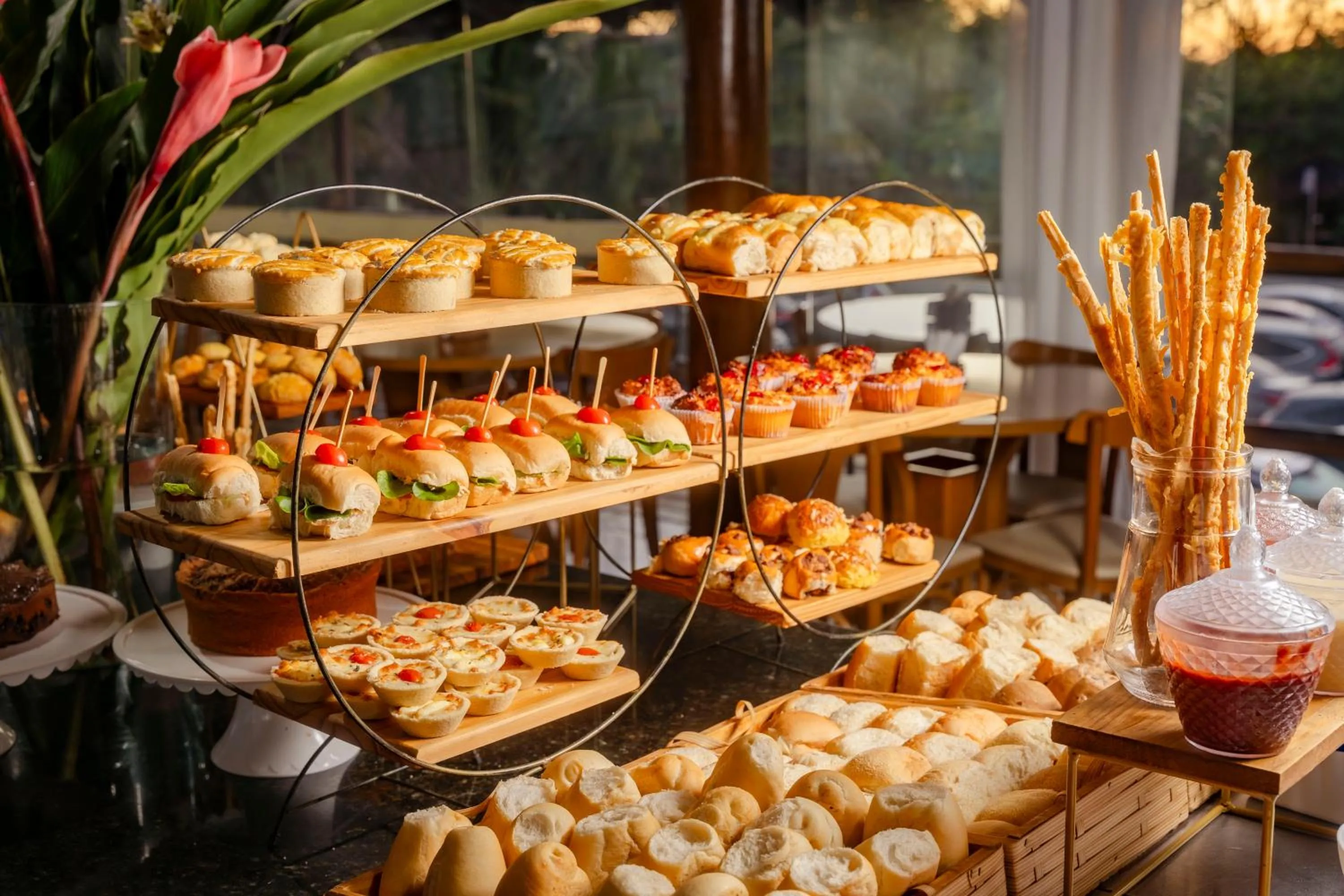 Imperatriz Paraty Hotel