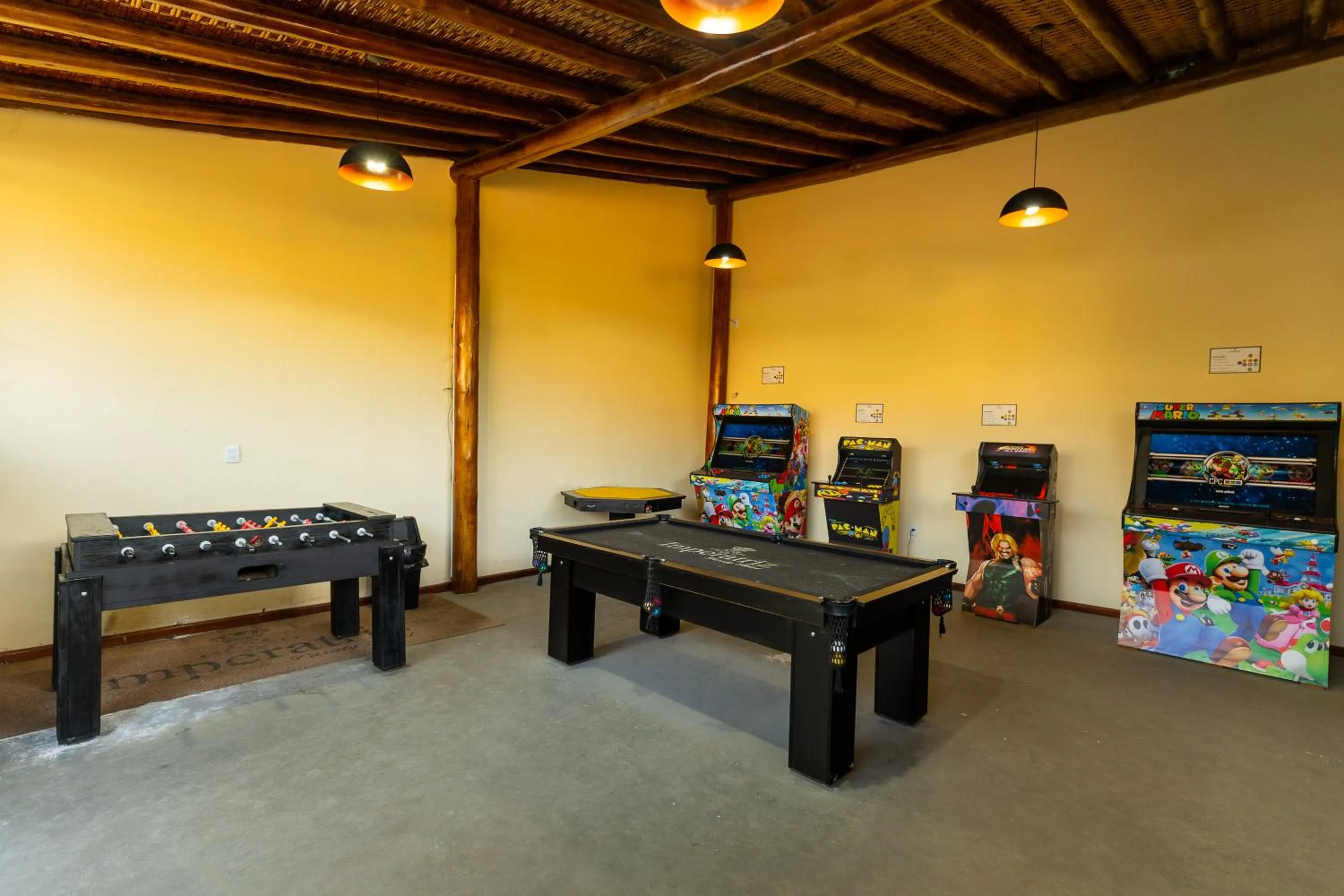 Imperatriz Paraty Hotel