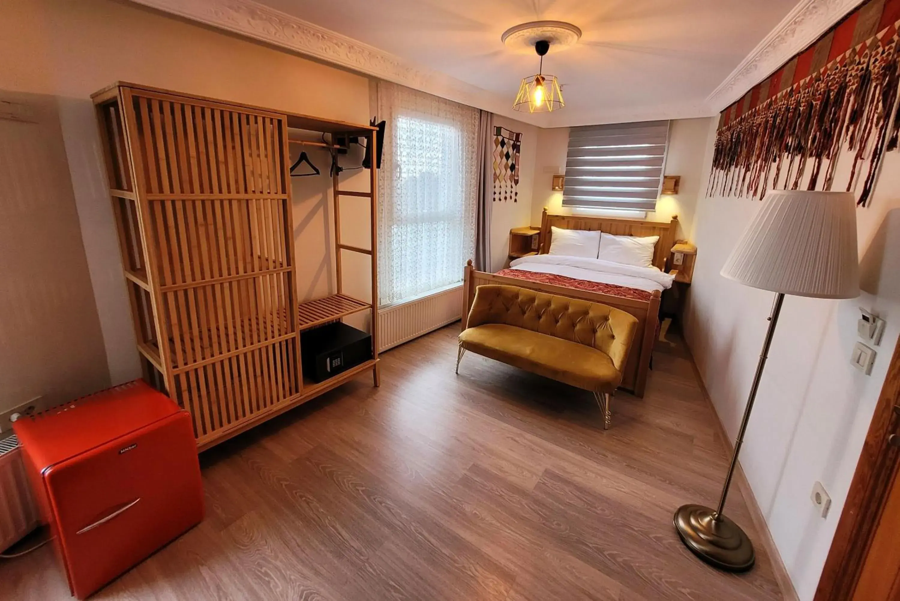 Double Room with Private Bathroom in Masif House Double Room with Private Bathroom in Masif House