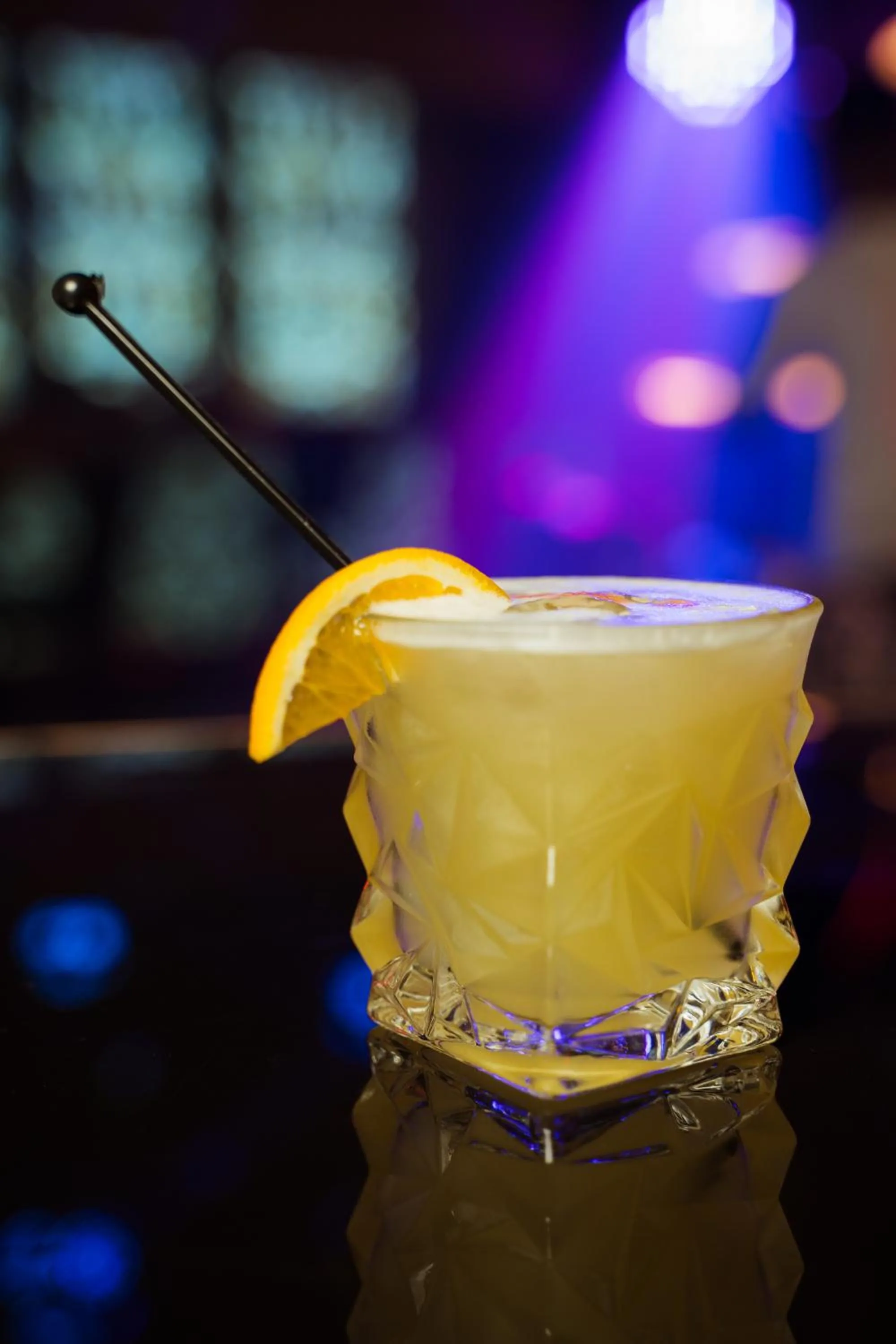 Nightclub / DJ in Hotel Majestic