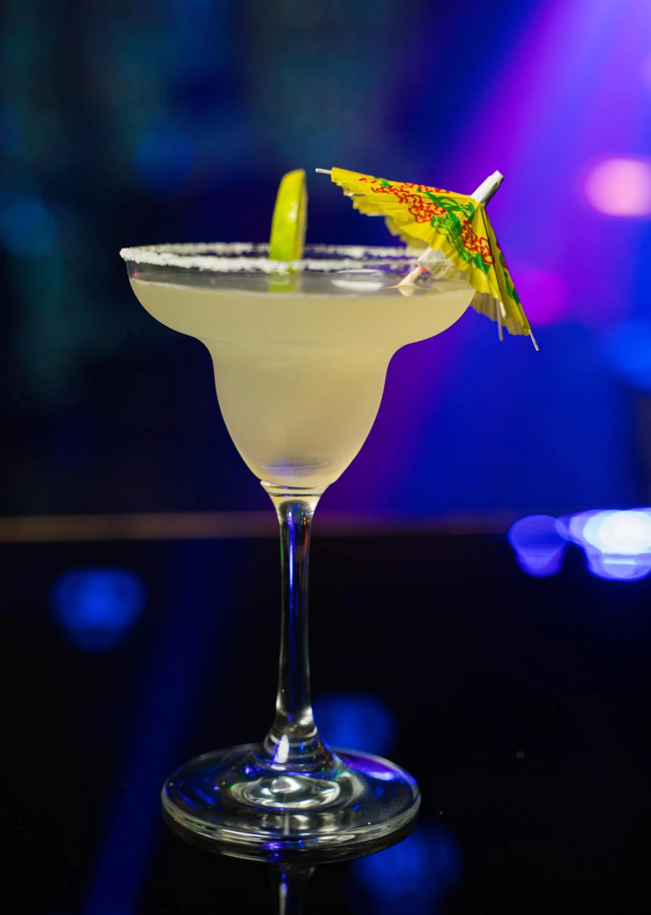 Nightclub / DJ in Hotel Majestic