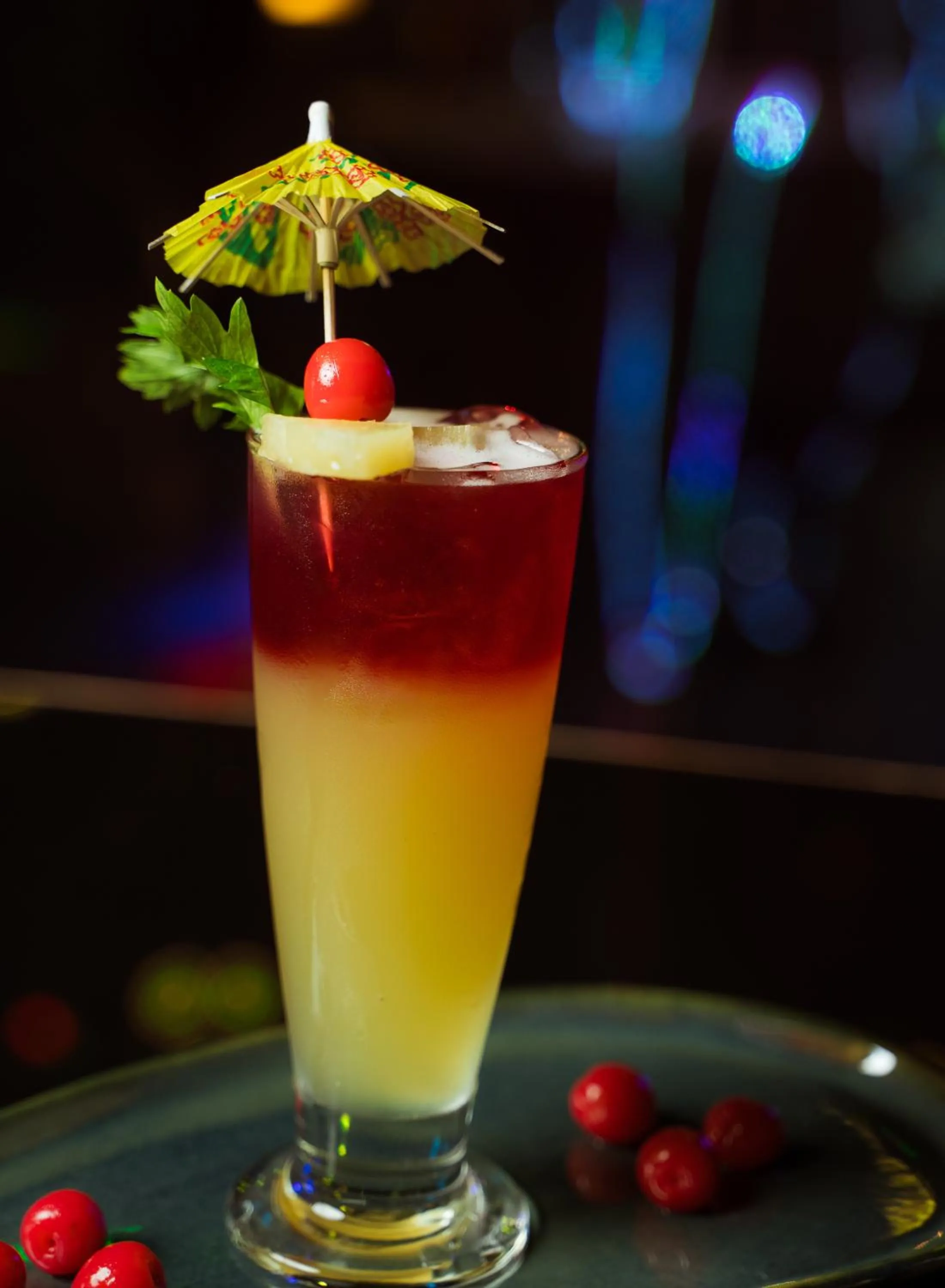 Nightclub / DJ in Hotel Majestic