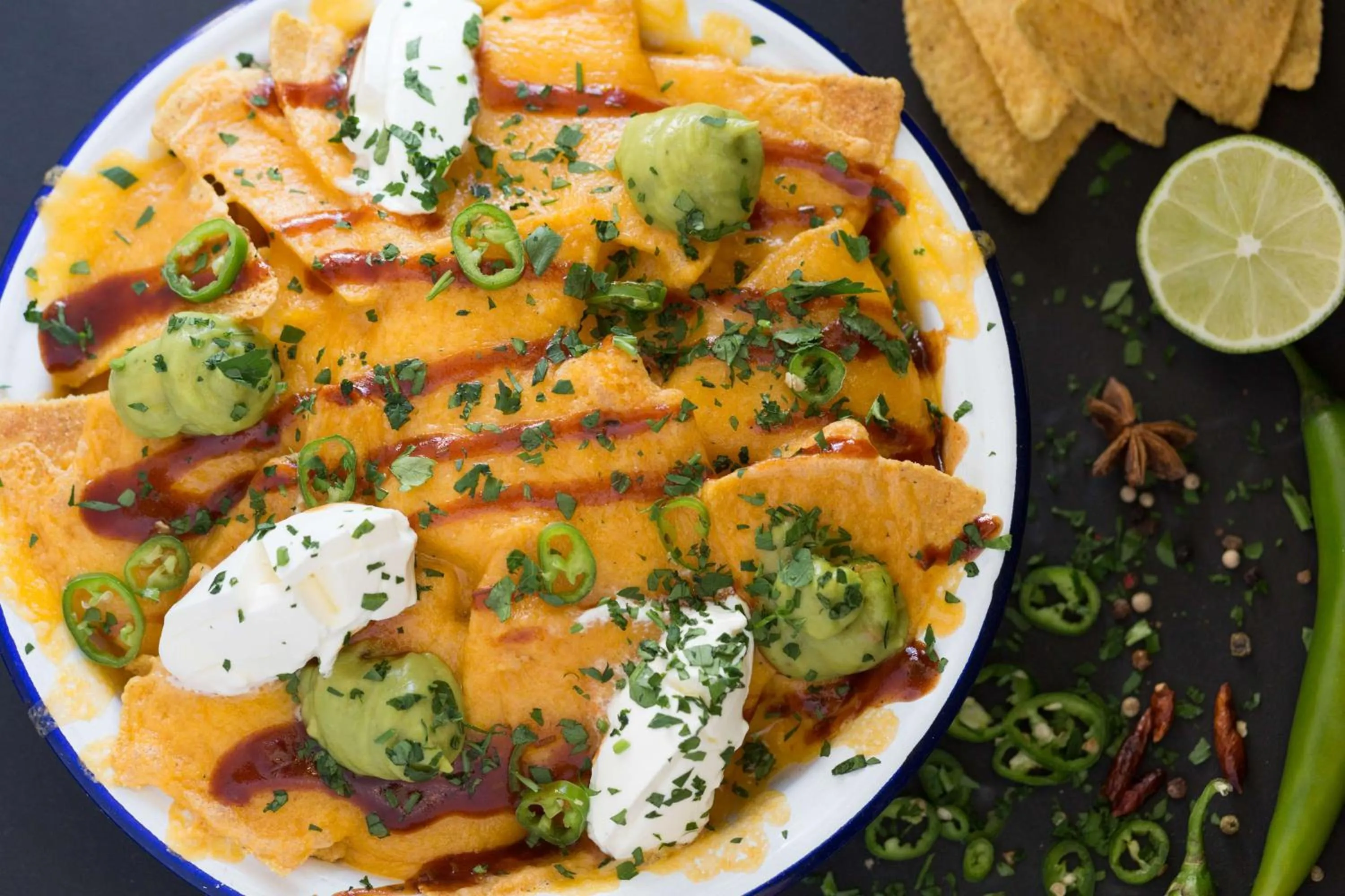 Restaurant/places to eat in Hampton by Hilton London Waterloo