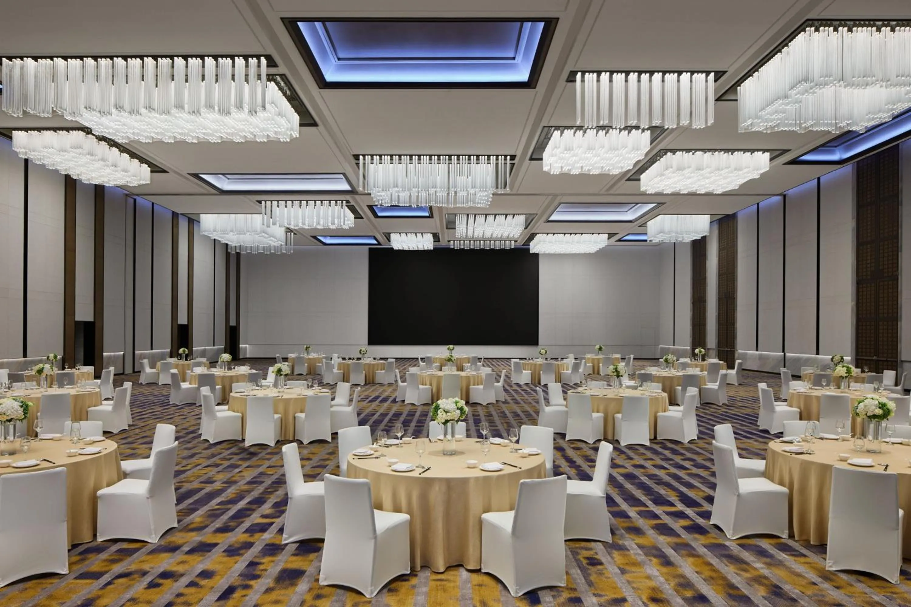 Meeting/conference room in Sheraton Chengdu Pidu