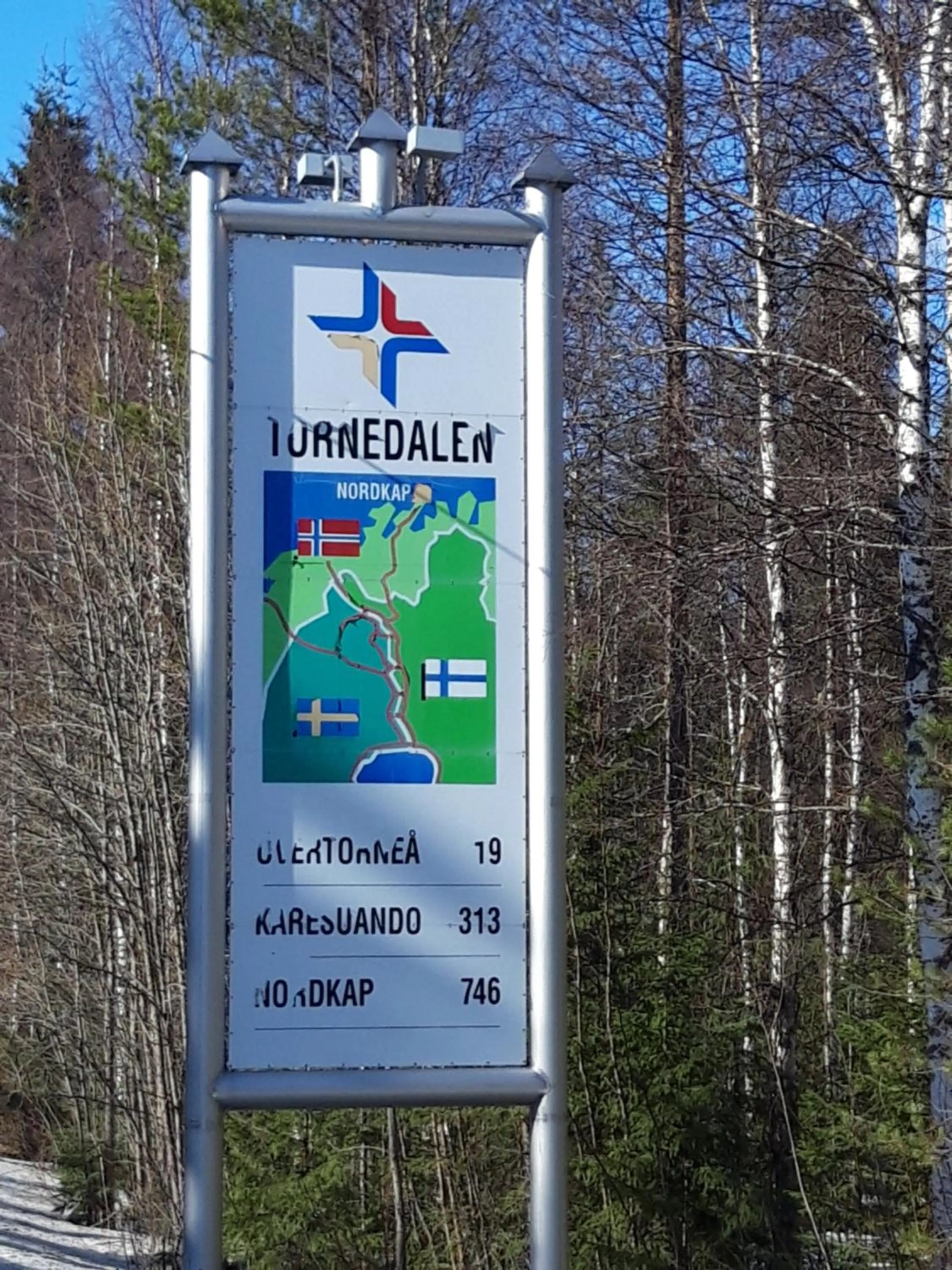 Logo/Certificate/Sign in The Old Post Office