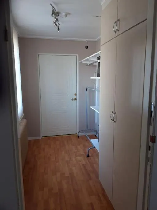 Property building in The Old Post Office