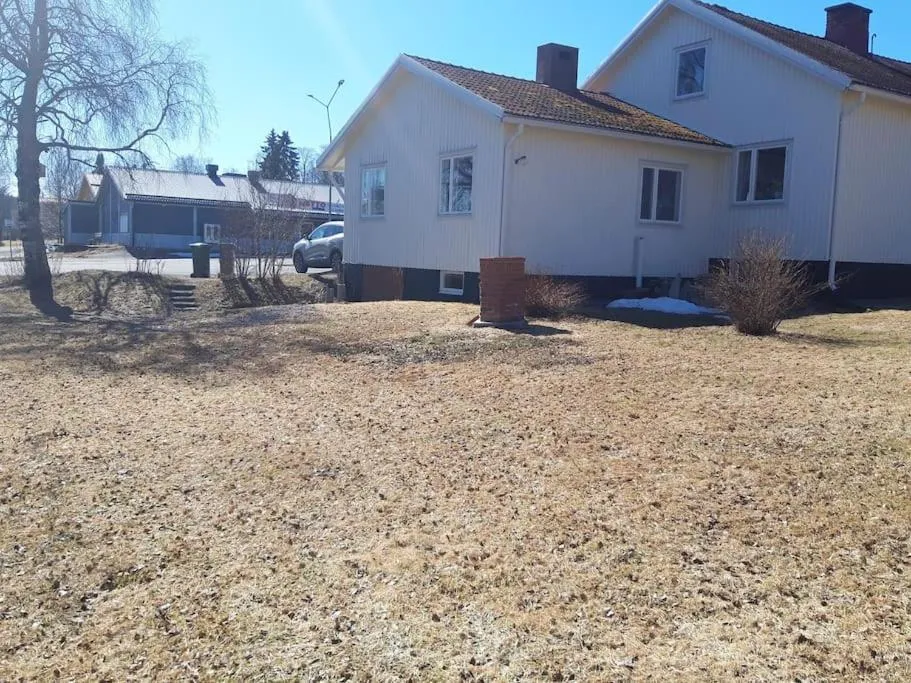 Property building in The Old Post Office
