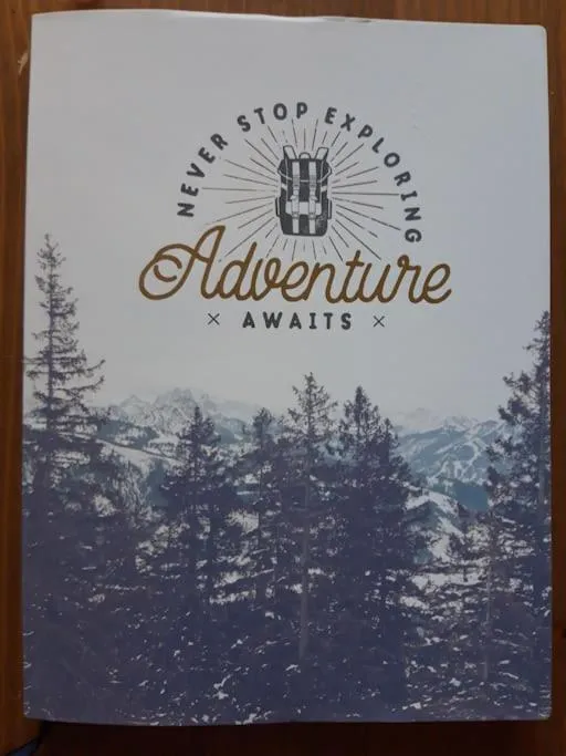 Property logo or sign in The Old Post Office