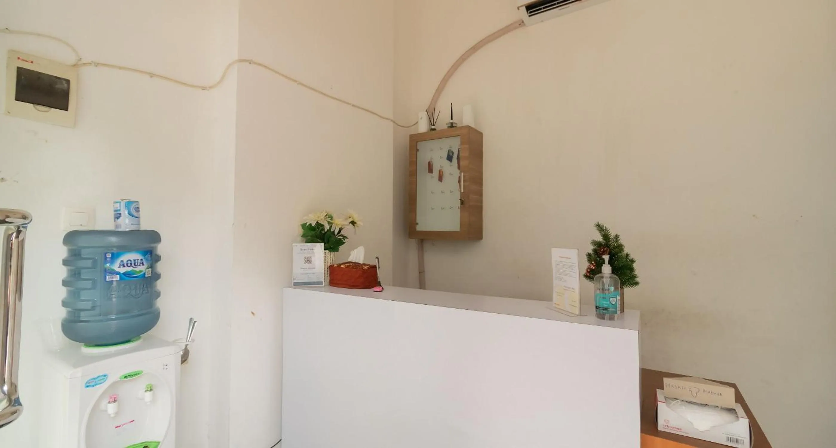 RedLiving Apartemen Gunung Putri - SIROOMS