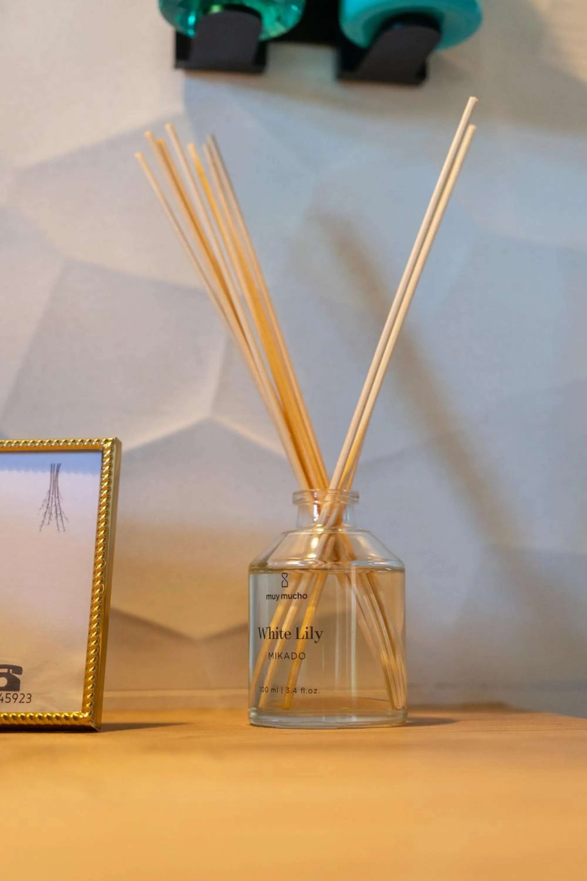 Bathroom in Hotel Mas Mariassa