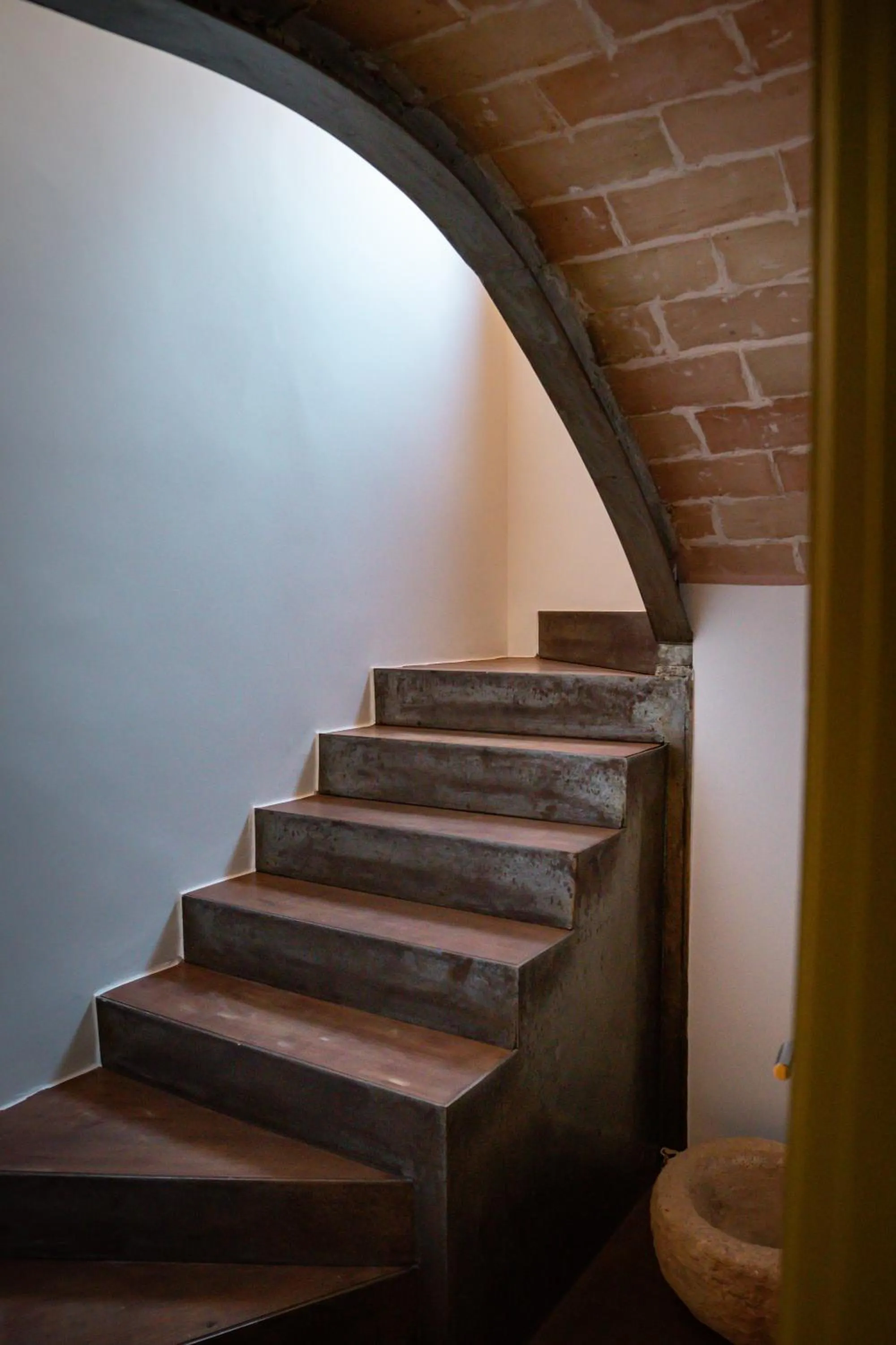 Photo of the whole room in Hotel Mas Mariassa