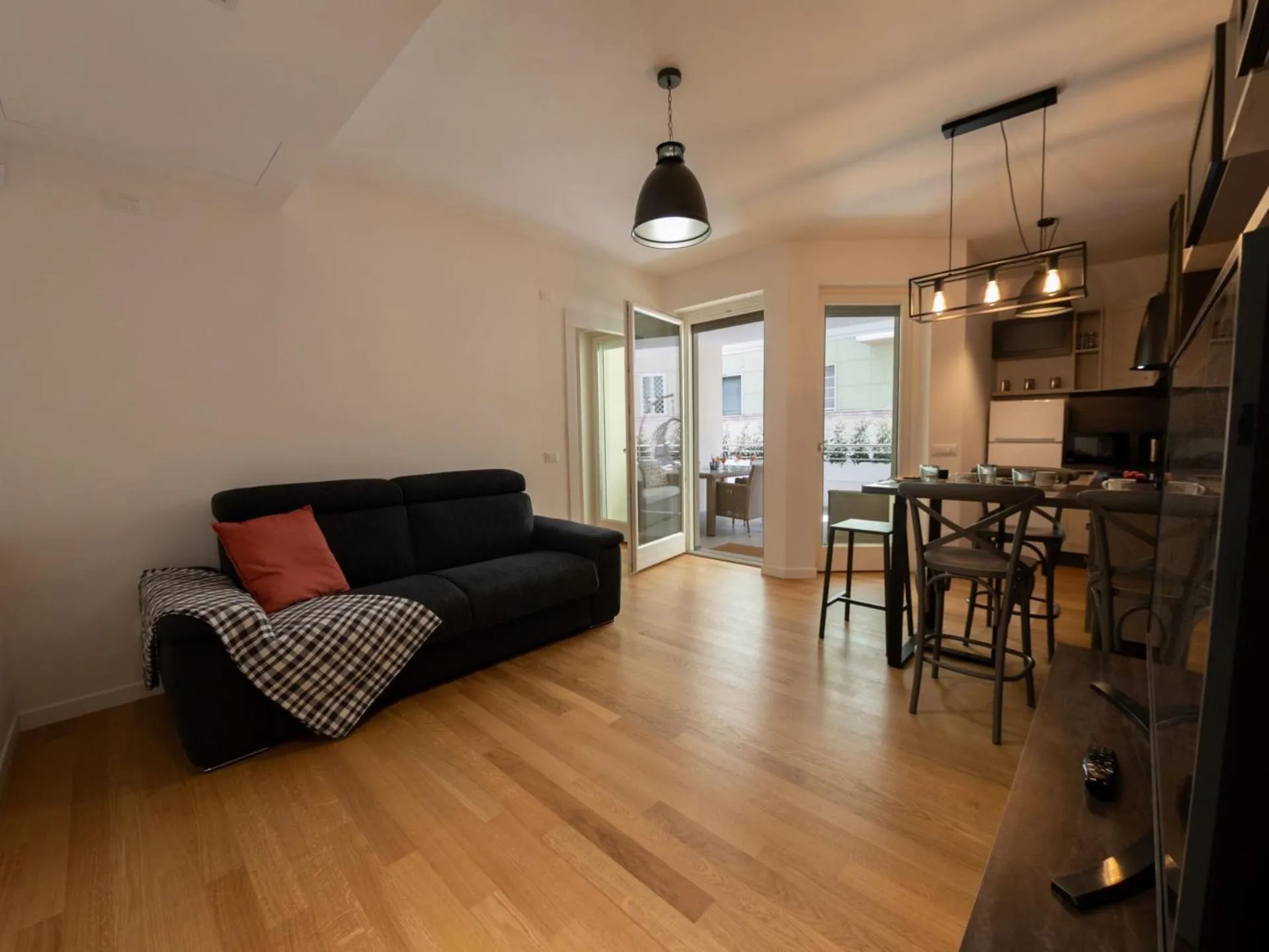 The Best Rent - Modern apartment close to Sant'Agnese Metro Station