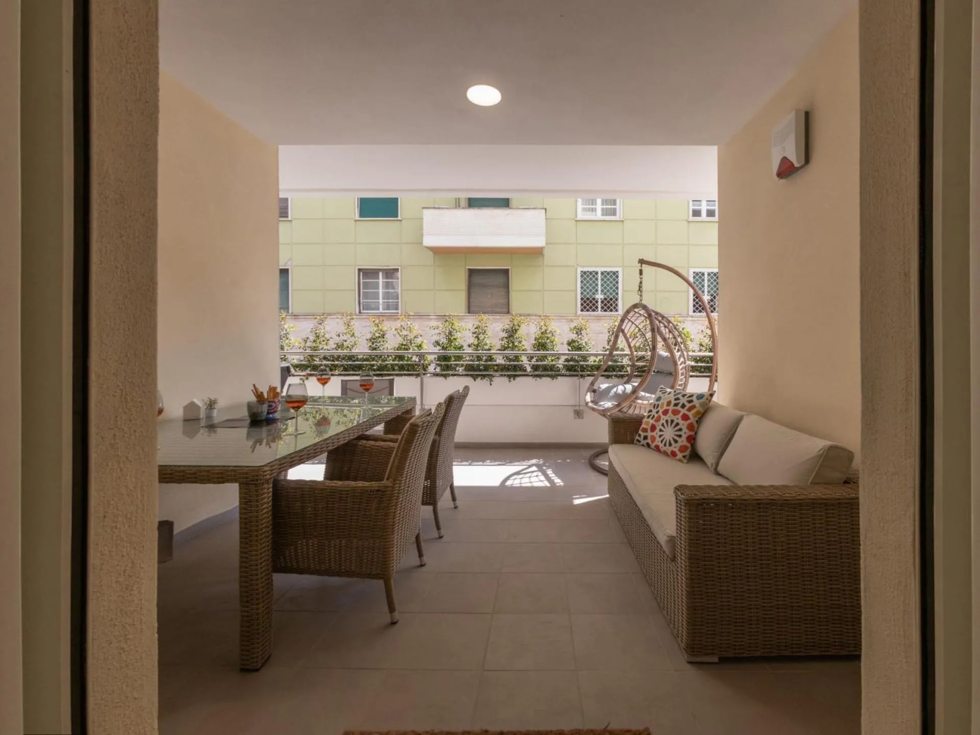 The Best Rent - Modern apartment close to Sant'Agnese Metro Station