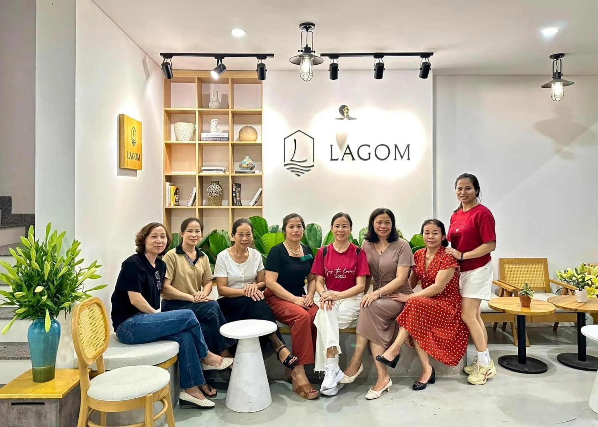 Other in LAGOM APARTMENT AND HOTEL