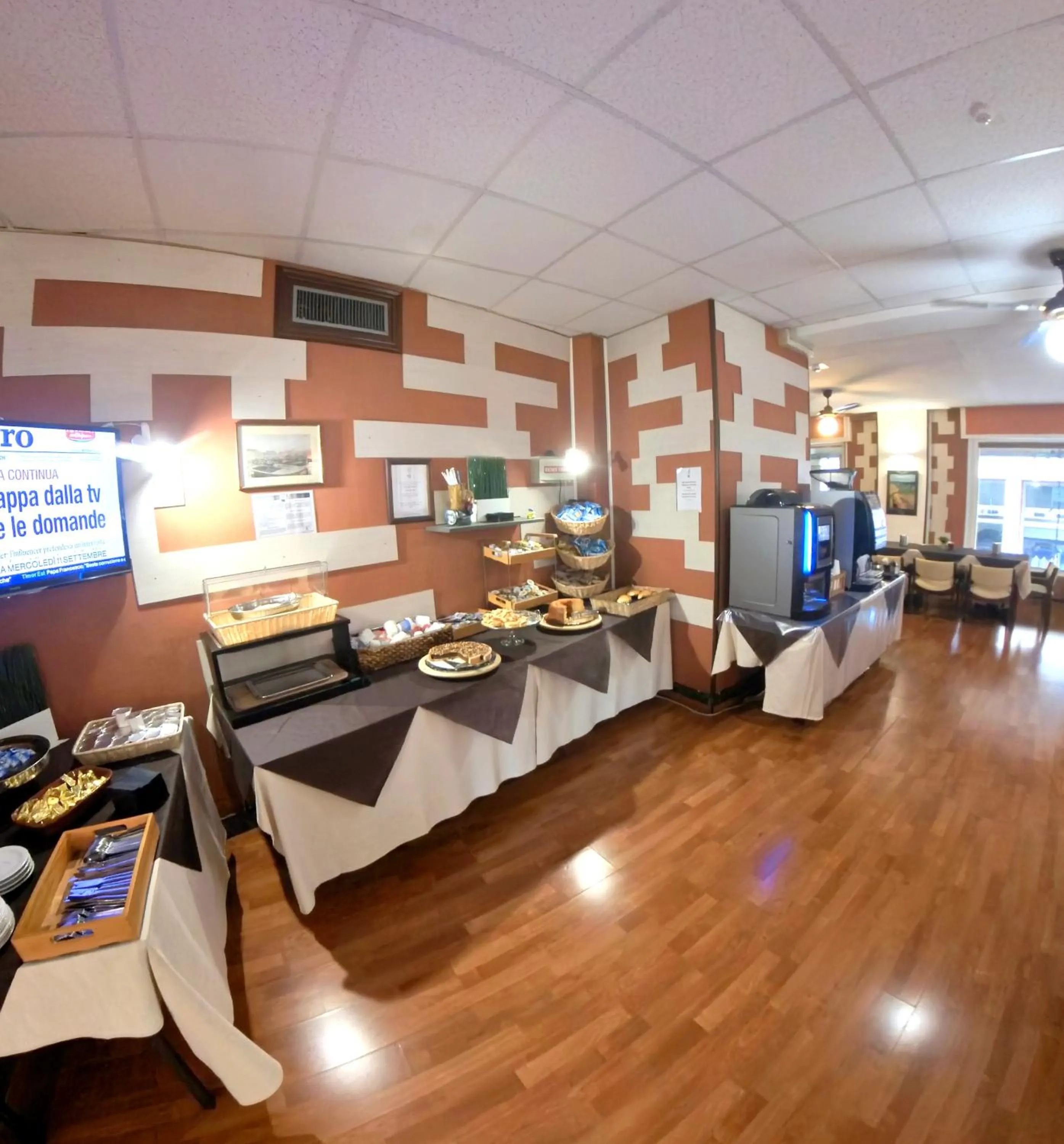 Giappone Inn Parking Hotel